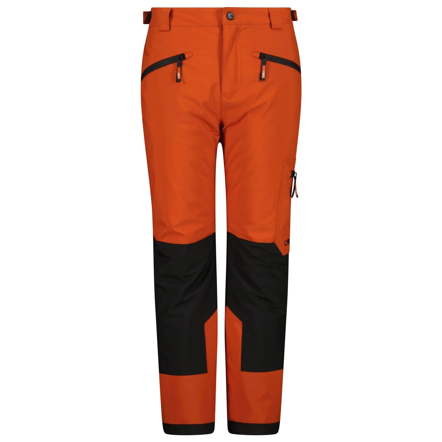 Ски панталон CMP Girl's Pant Twill Ski trousers - Brick