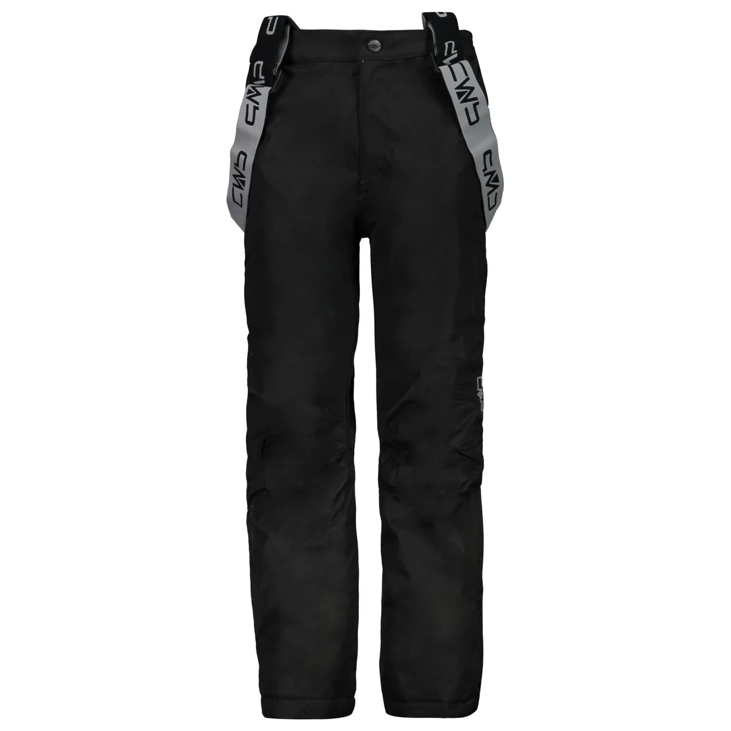 Детски ски панталон CMP Kid's Salopette Twill Ski trousers - Nero