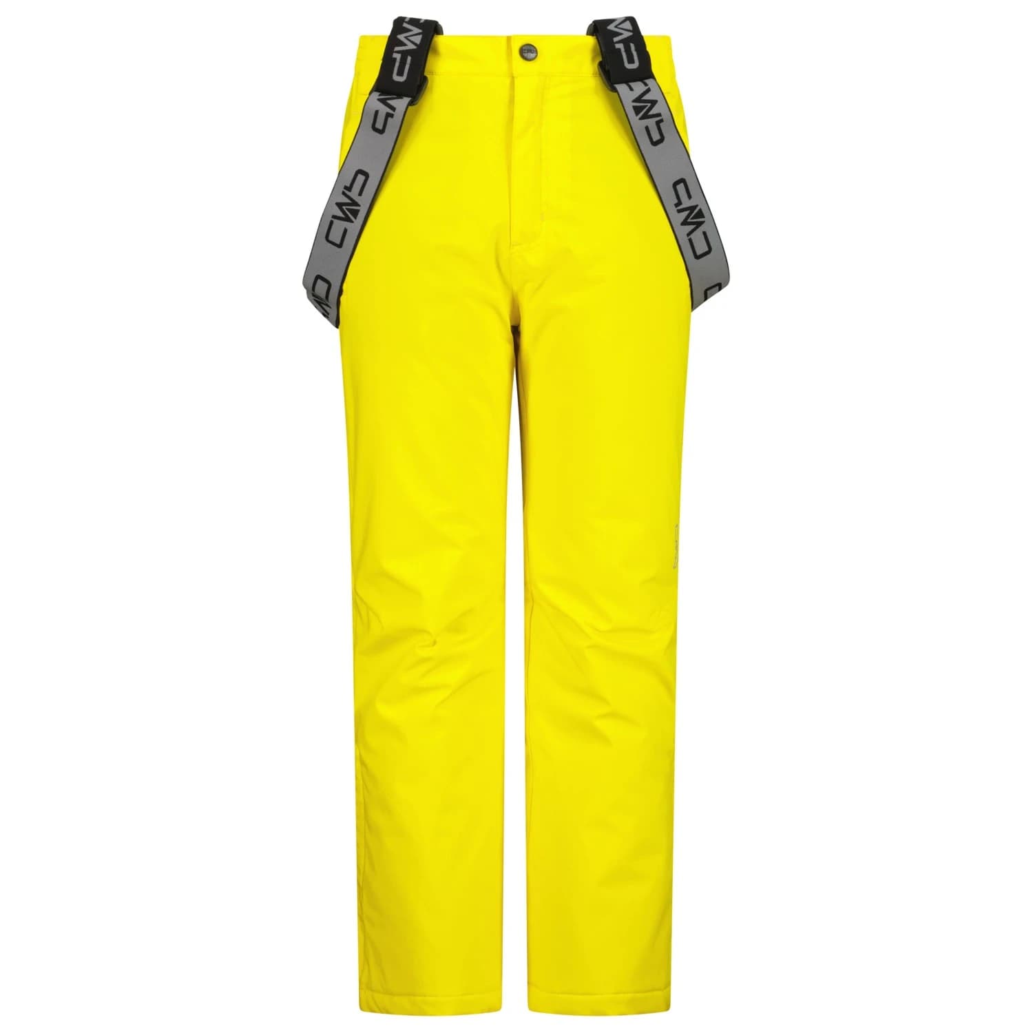 Детски ски панталон Cmp Kid's Salopette Twill Ski trousers - Winter Sun