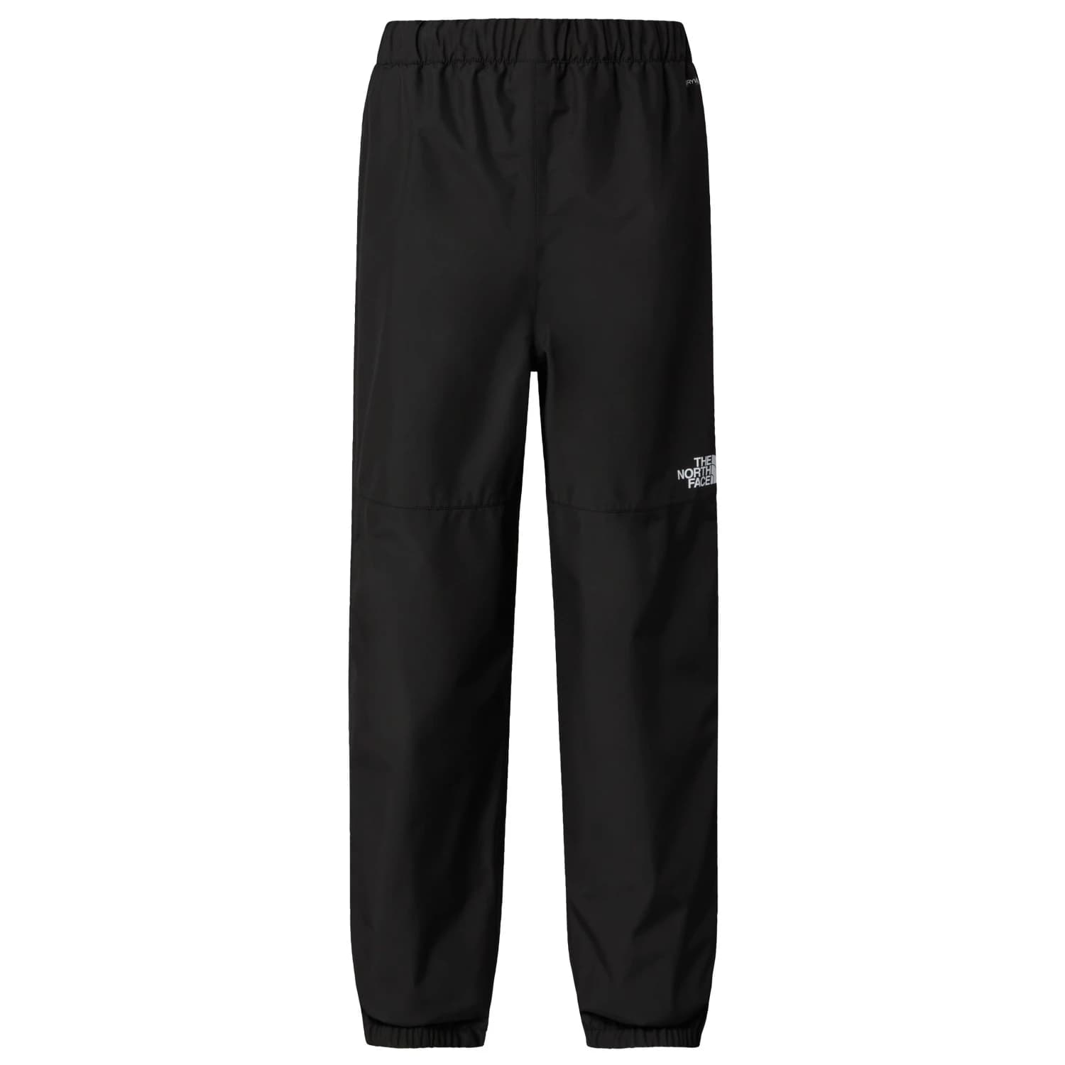 Водоустойчив панталон The North Face Teen's Antora Rain Pant Waterproof trousers - TNF Black / TNF Black