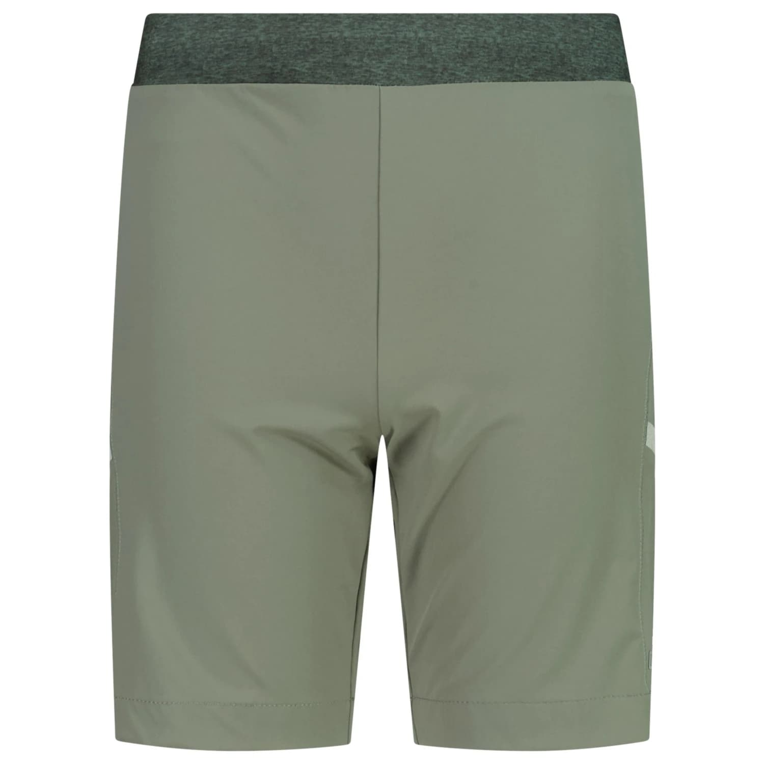 Къси панталони CMP Girl's Bermuda Light Climb Shorts - Avocado