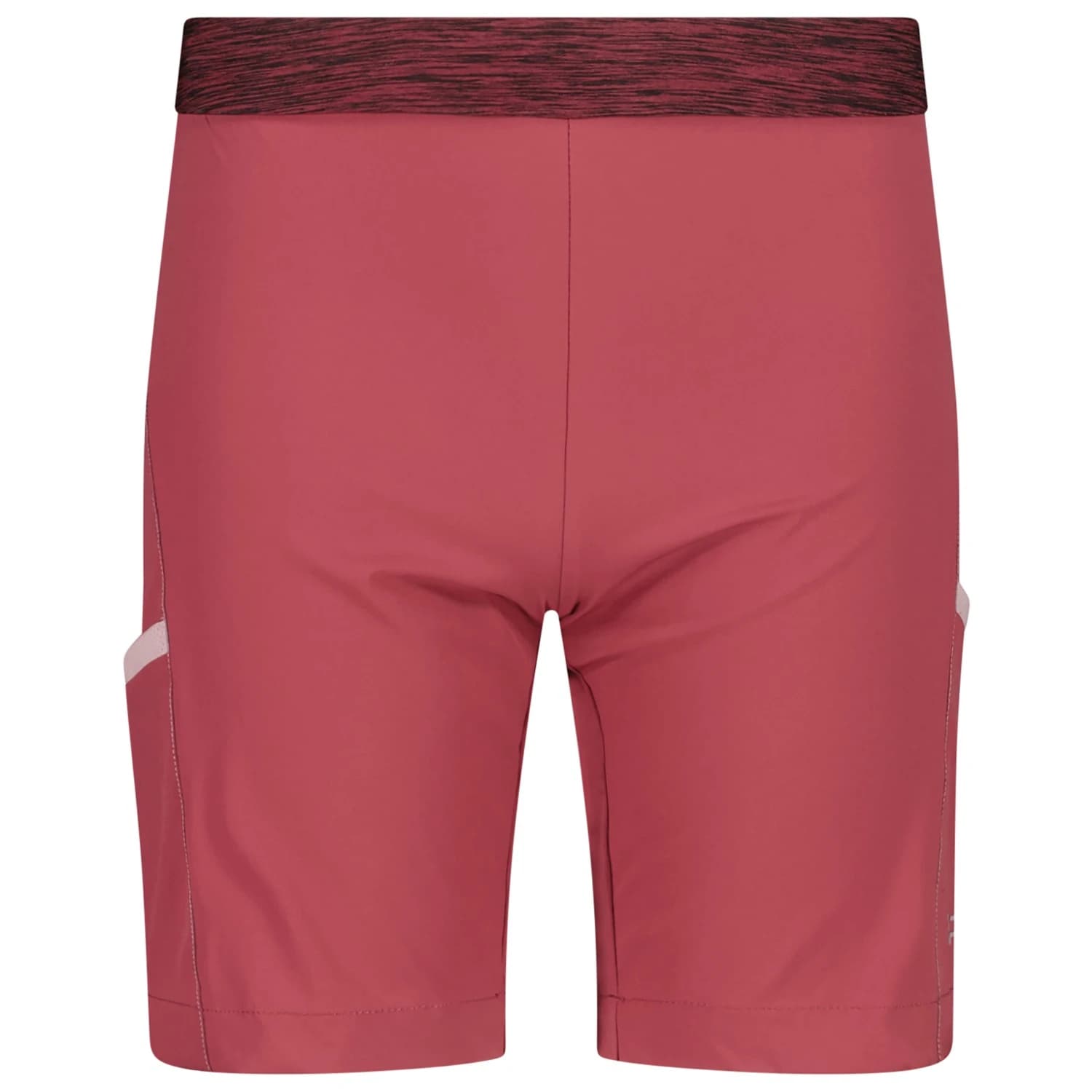 Къси панталони CMP Girl's Bermuda Light Climb Shorts - Peony