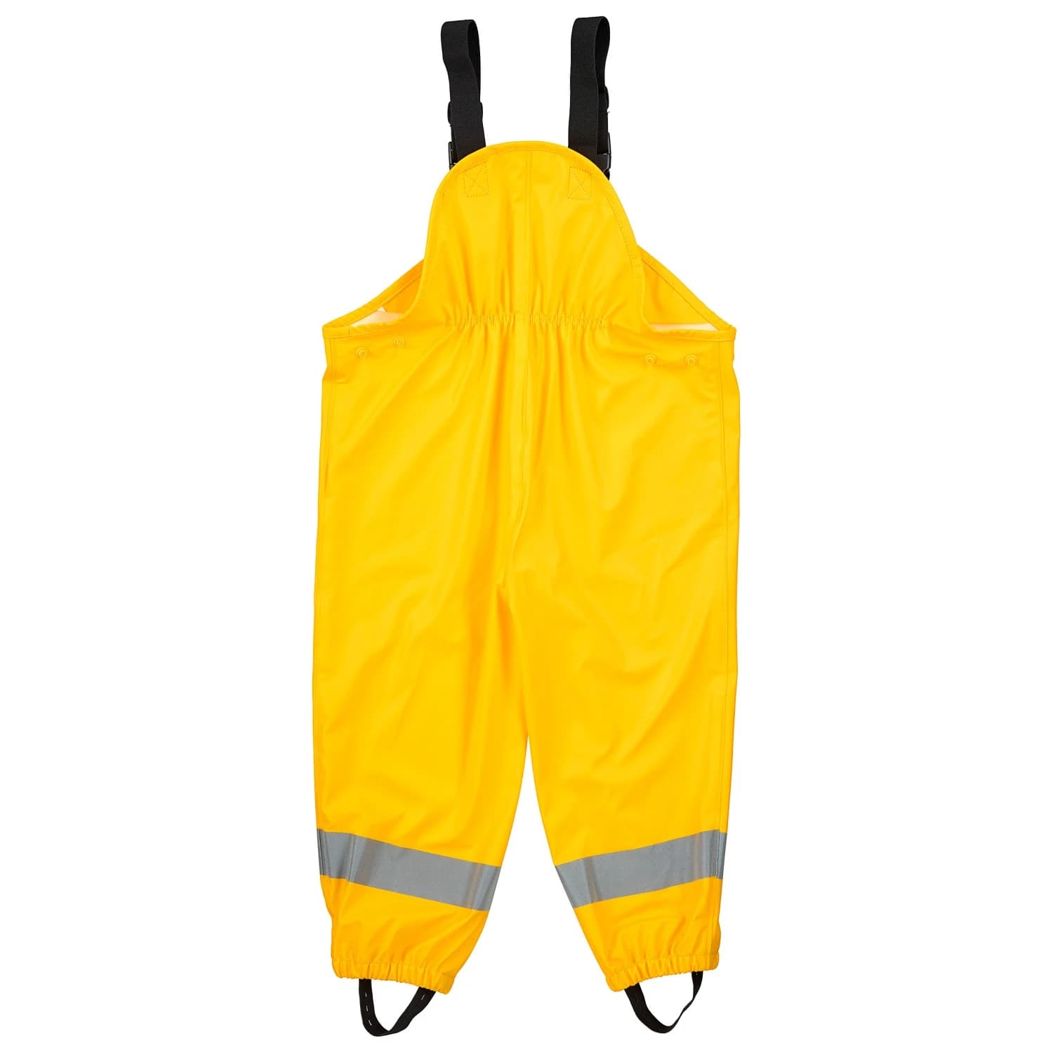 Детски водоустойчив панталон Sterntaler Kid's Rain Trousers Unlined Waterproof trousers - Mattgelb