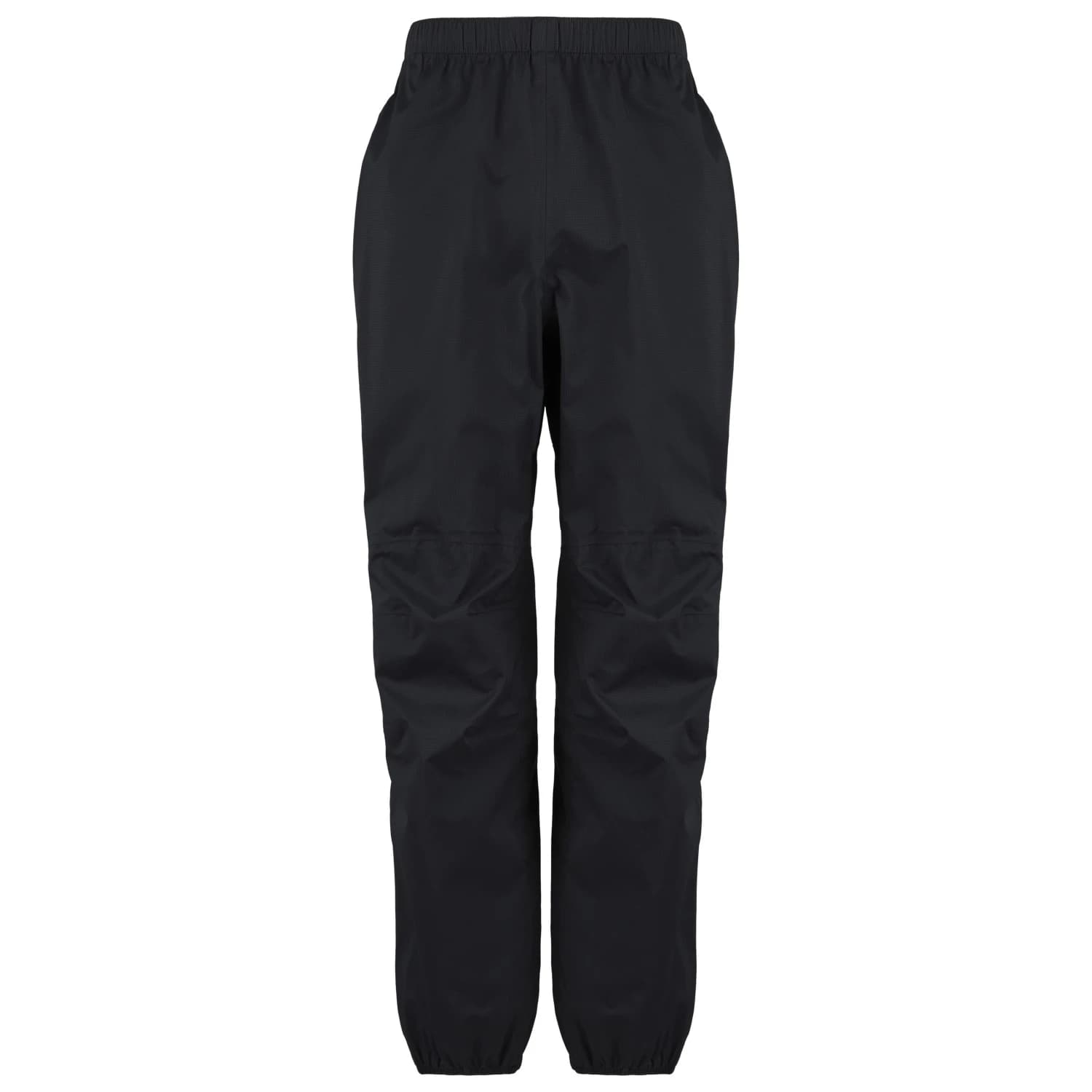 Детски водоустойчив панталон Stoic Kid's KalmarSt. 3L Rain Pants Waterproof trousers - Black