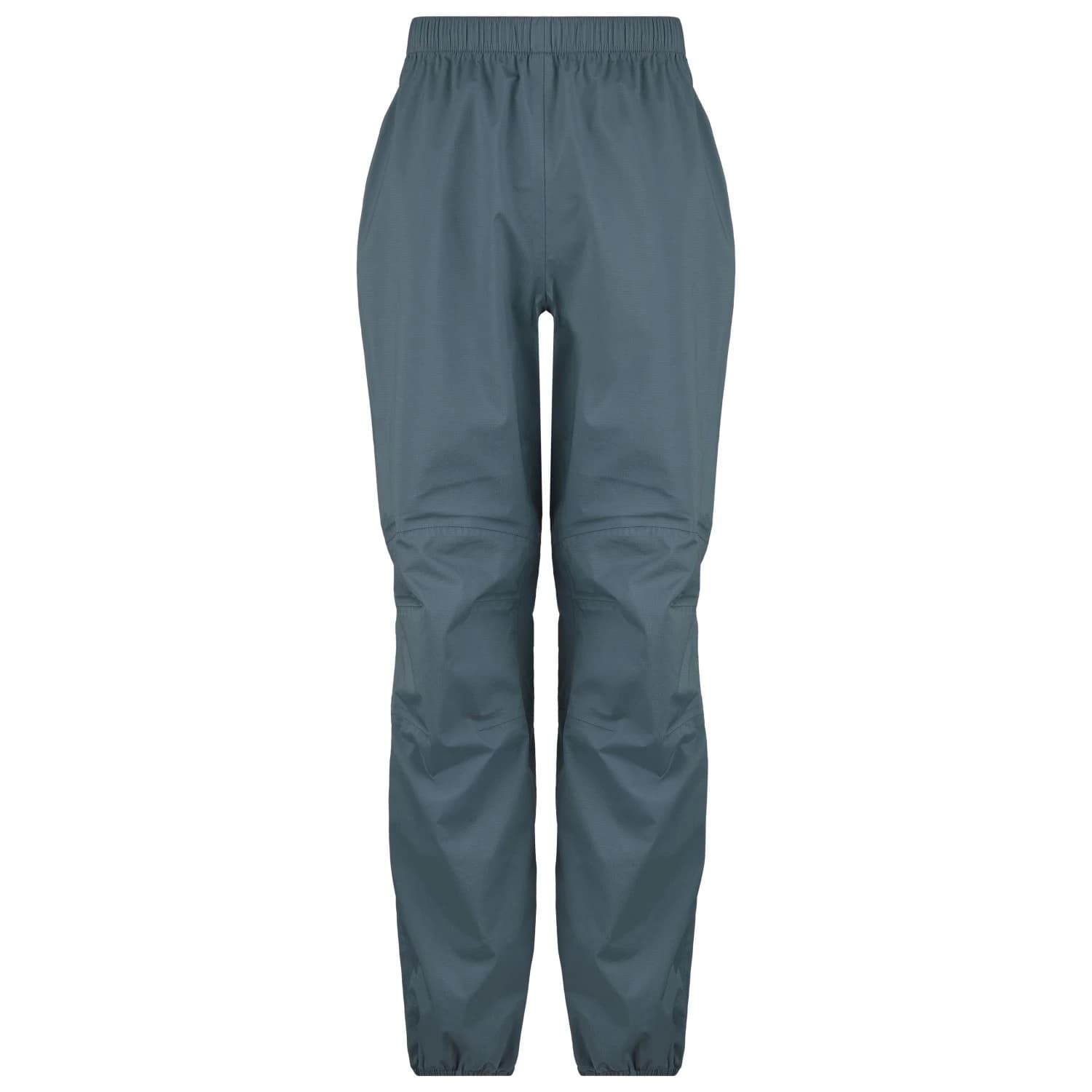 Детски водоустойчив панталон Stoic Kid's KalmarSt. 3L Rain Pants Waterproof trousers - Slate Grey