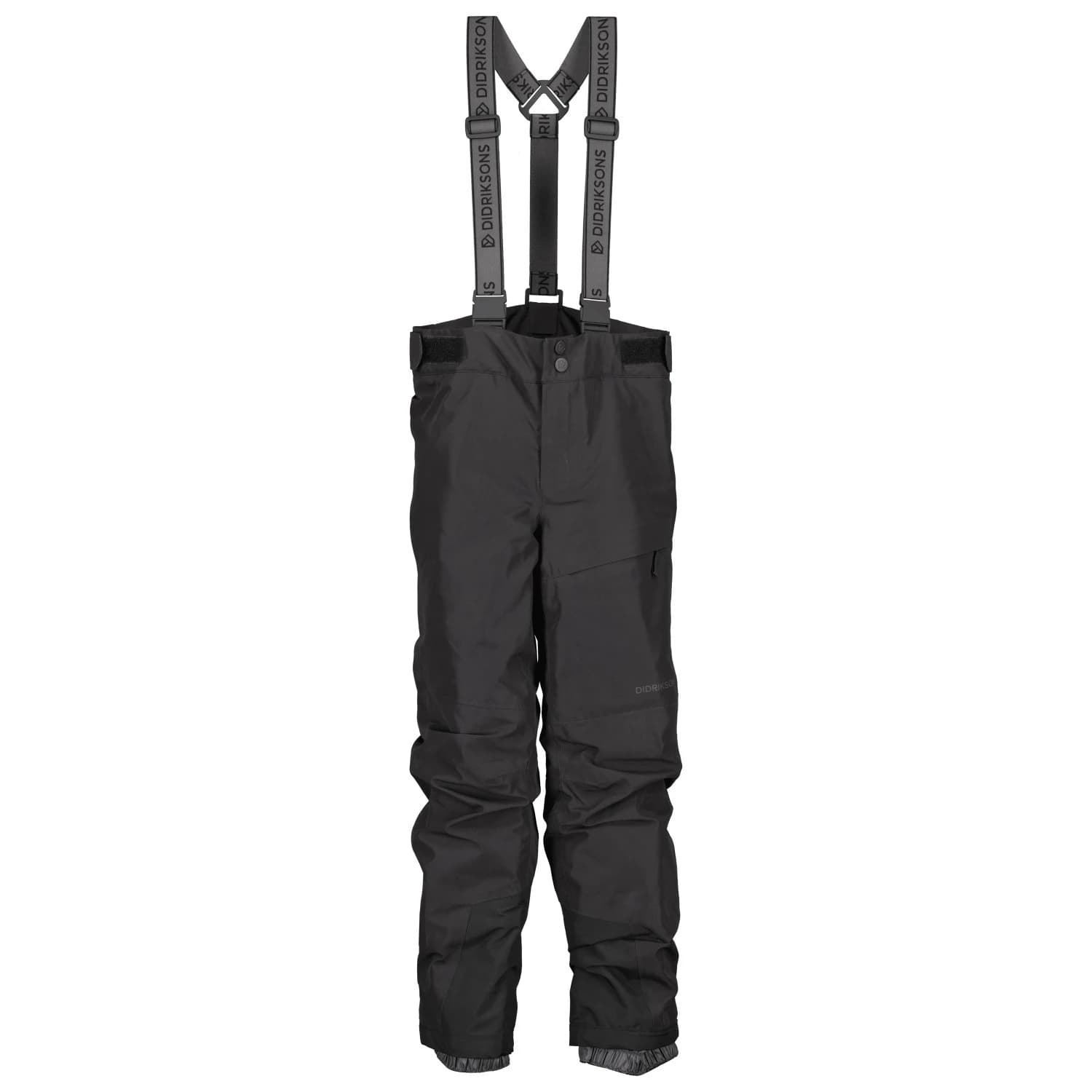 Детски ски панталон Didriksons Kid's Dacit Pants Ski trousers - Black