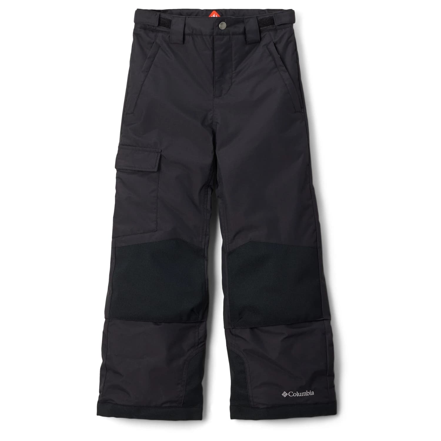 Детски ски панталон Columbia Kid's Bugaboo III Pant Ski trousers - Black