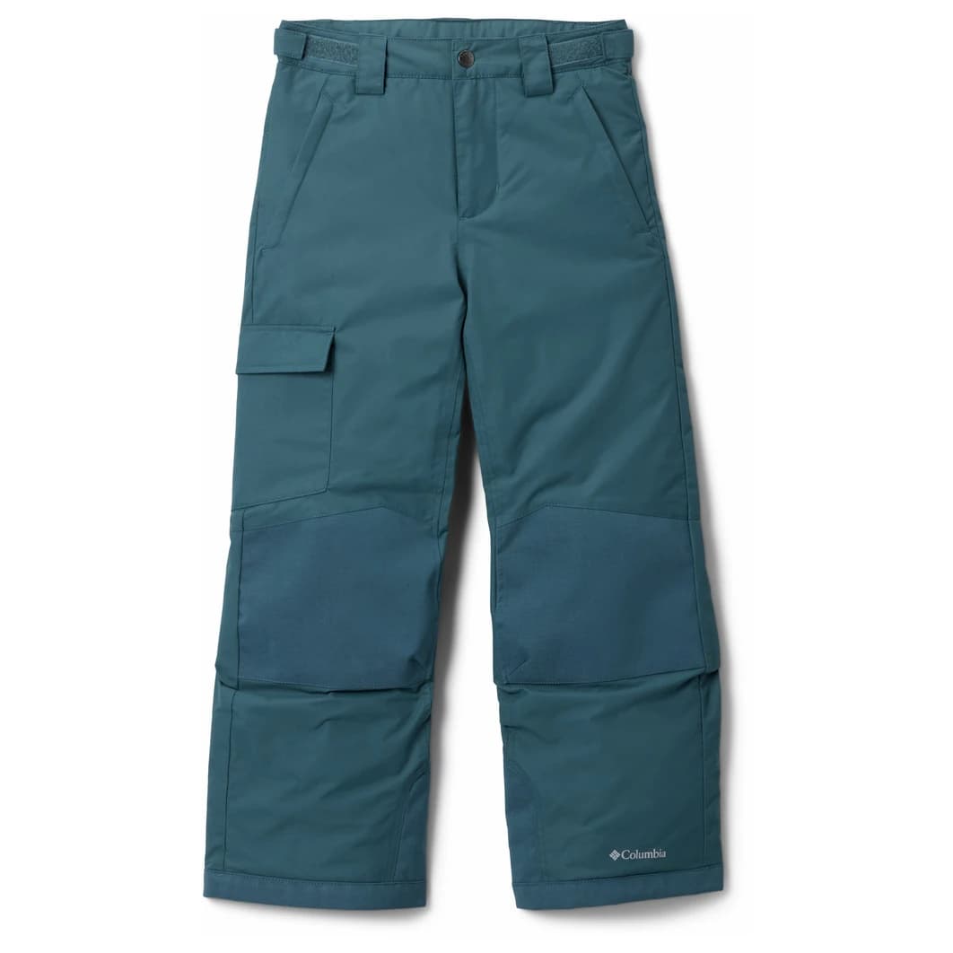 Детски ски панталон Columbia Kid's Bugaboo III Pant Ski trousers - Everblue