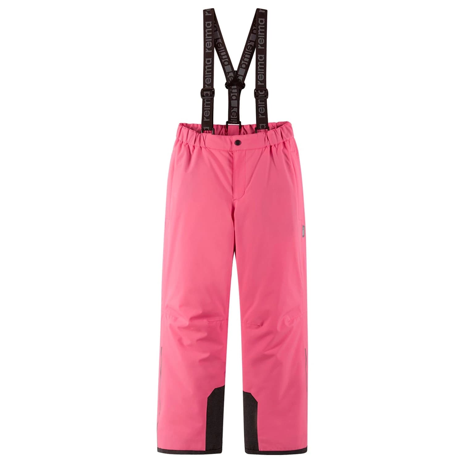 Детски ски панталон Reima Kid's Proxima Ski trousers - Soft Coral