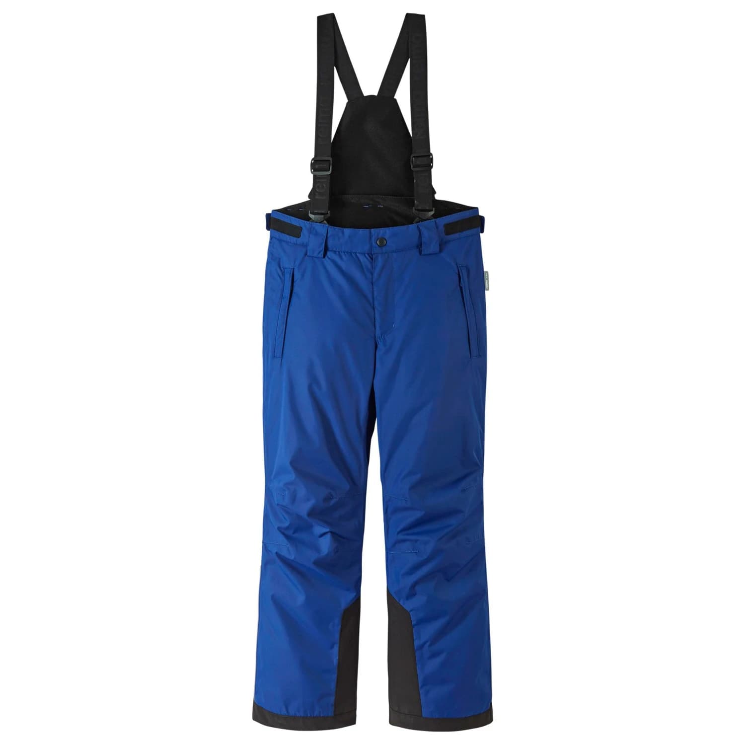 Детски ски панталон Reima Kid's Wingon Ski trousers - Twilight Blue II