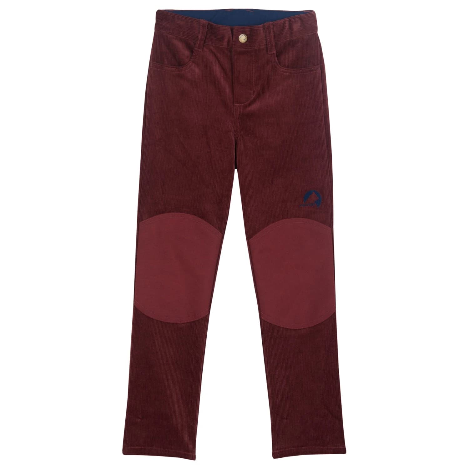 Детски ежедневен панталон Finkid Kid's Kuulu Casual trousers - Sable