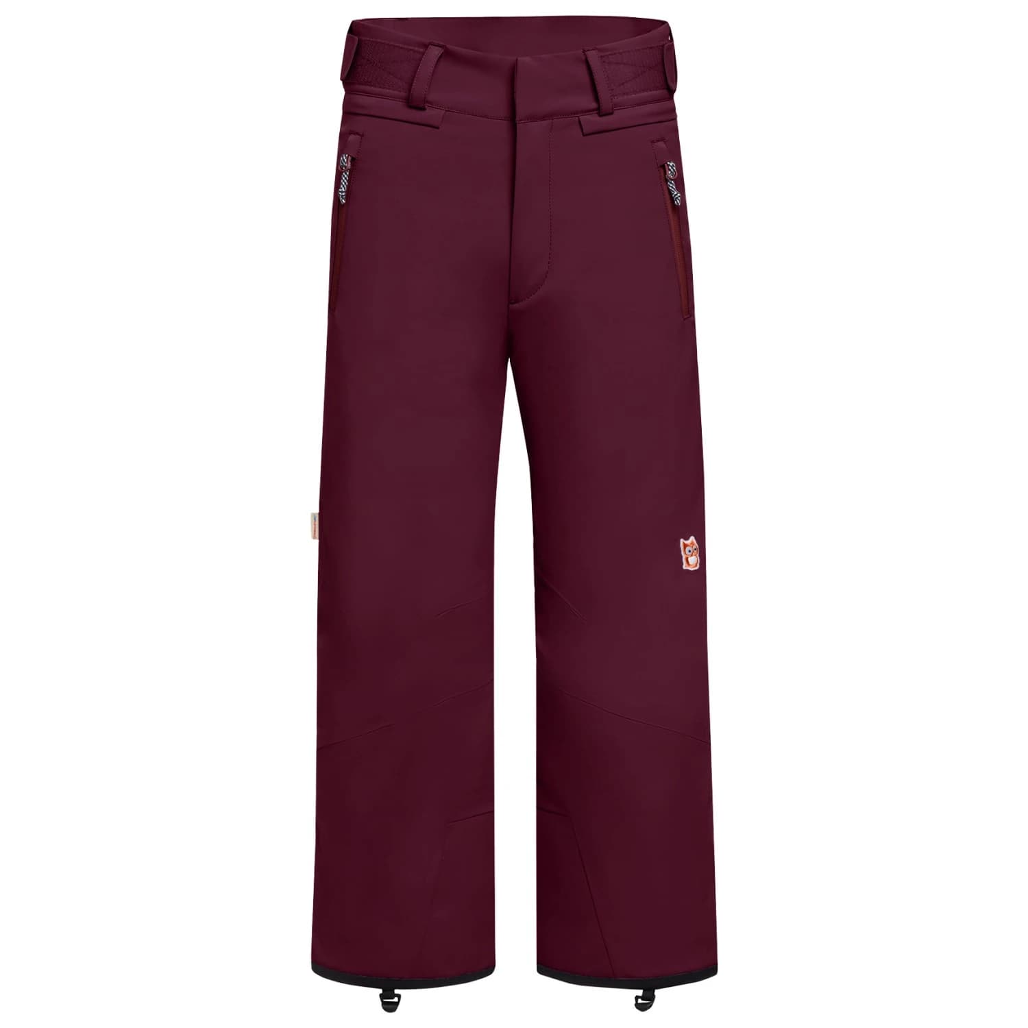 Детски ски панталон Namuk Kid's Lumi Snow Pants Ski trousers - Mulberry