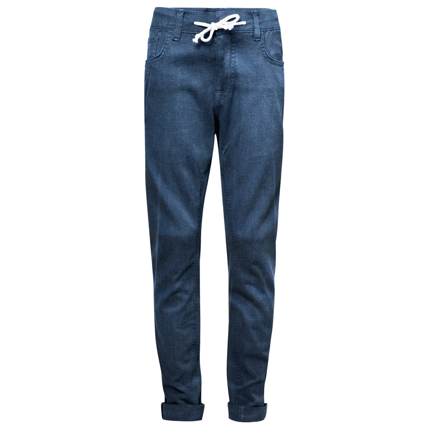 Детски ежедневен панталон Chillaz Kid's San Diego 2.0 Kids Casual trousers - Denim Dark Blue