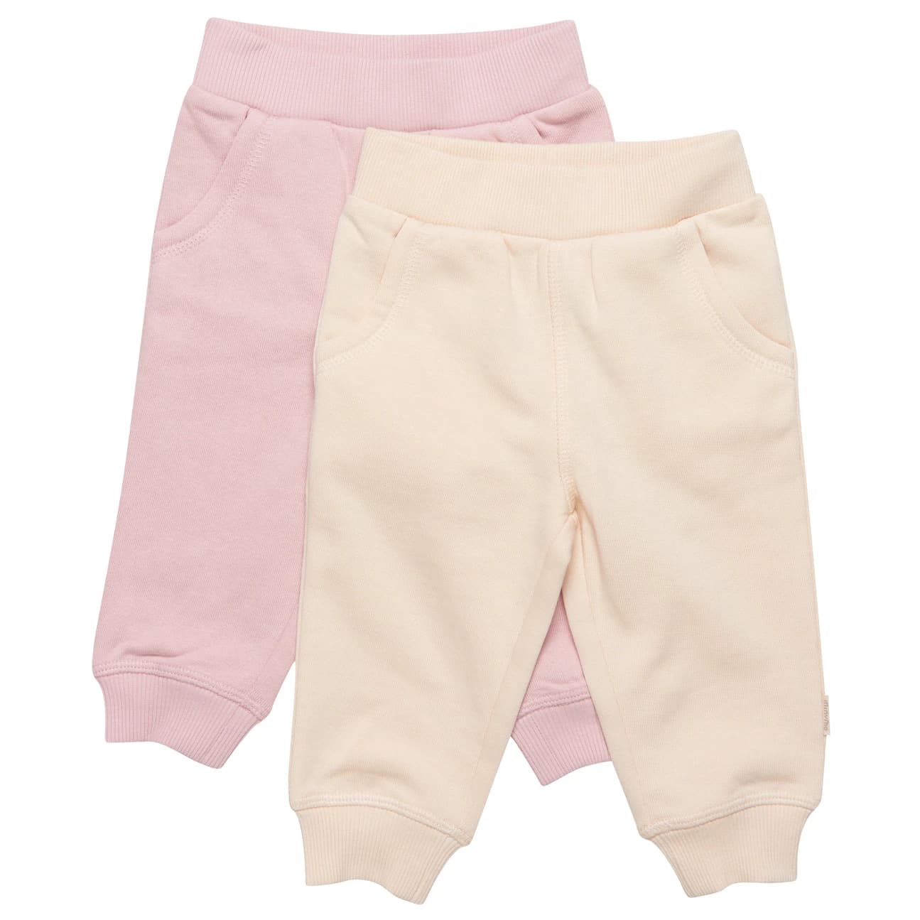 Детски ежедневен панталон Minymo Kid's Sweat Pants Casual trousers - Violet Ice