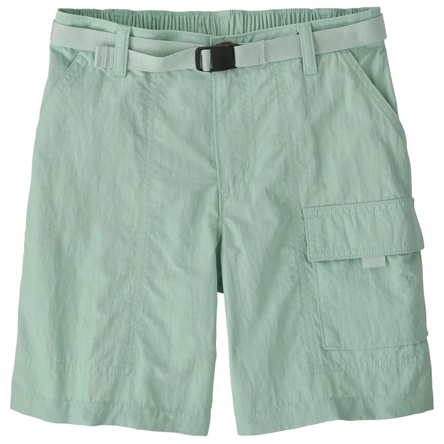 Детски къси панталони Patagonia Kid's Outdoor Everyday Shorts 6'' Shorts - Thin Ice