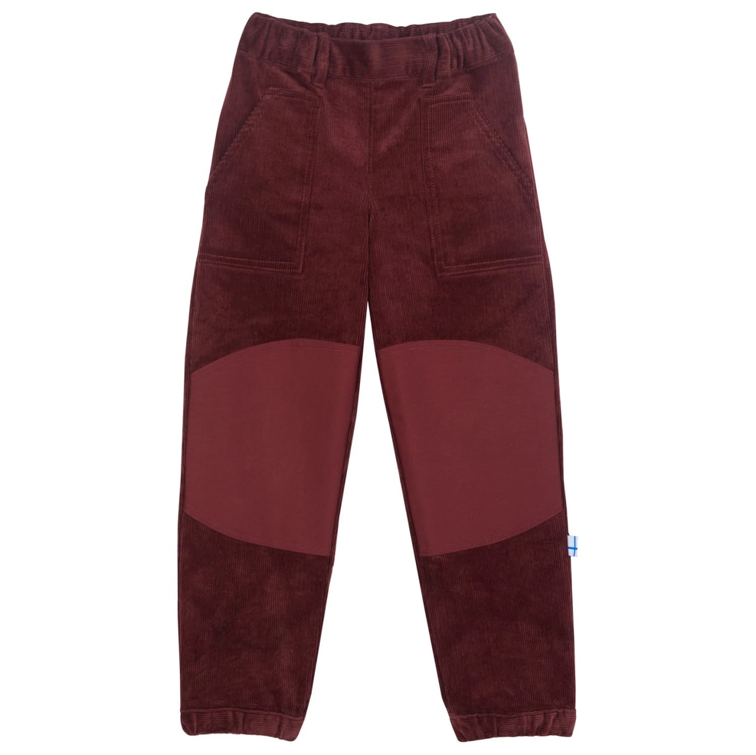 Детски ежедневен панталон Finkid Kid's Kelmi Casual trousers - Sable