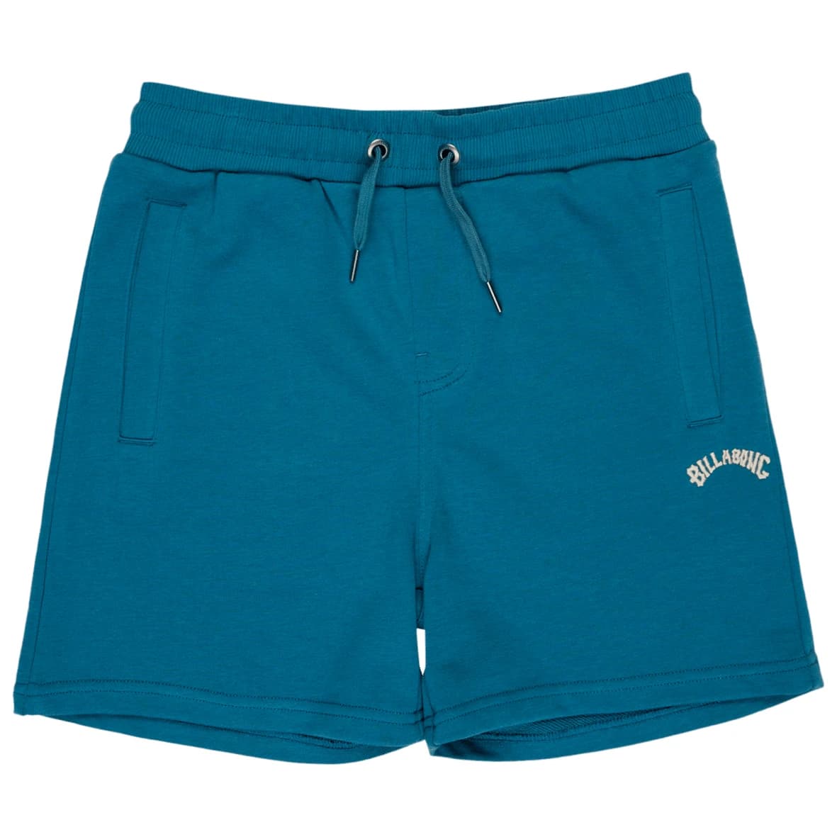 Детски къси панталони Billabong Kid's Arch Short LT Shorts - Real Teal