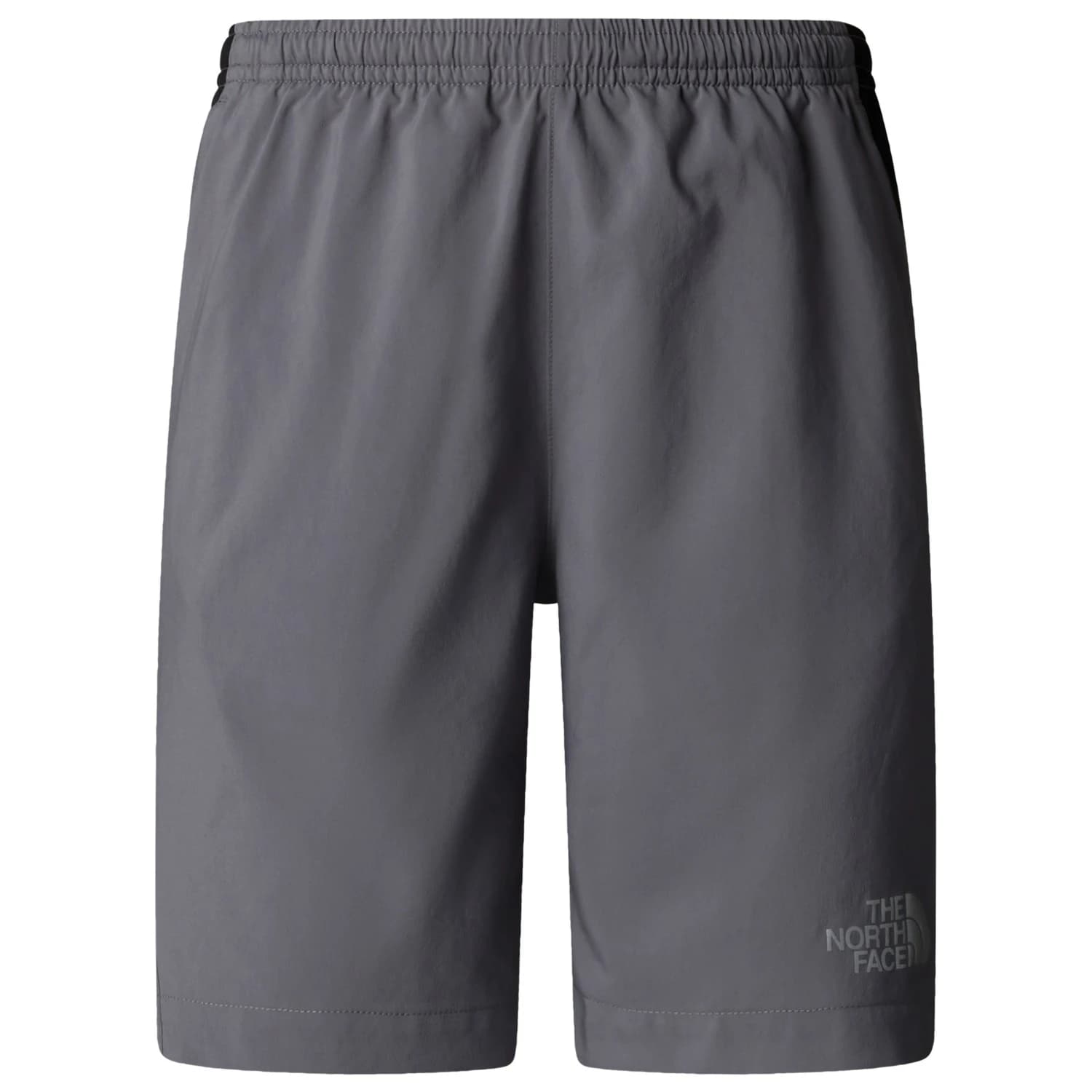 Къси панталони The North Face Boy's Reactor Short Shorts - Smoked Pearl