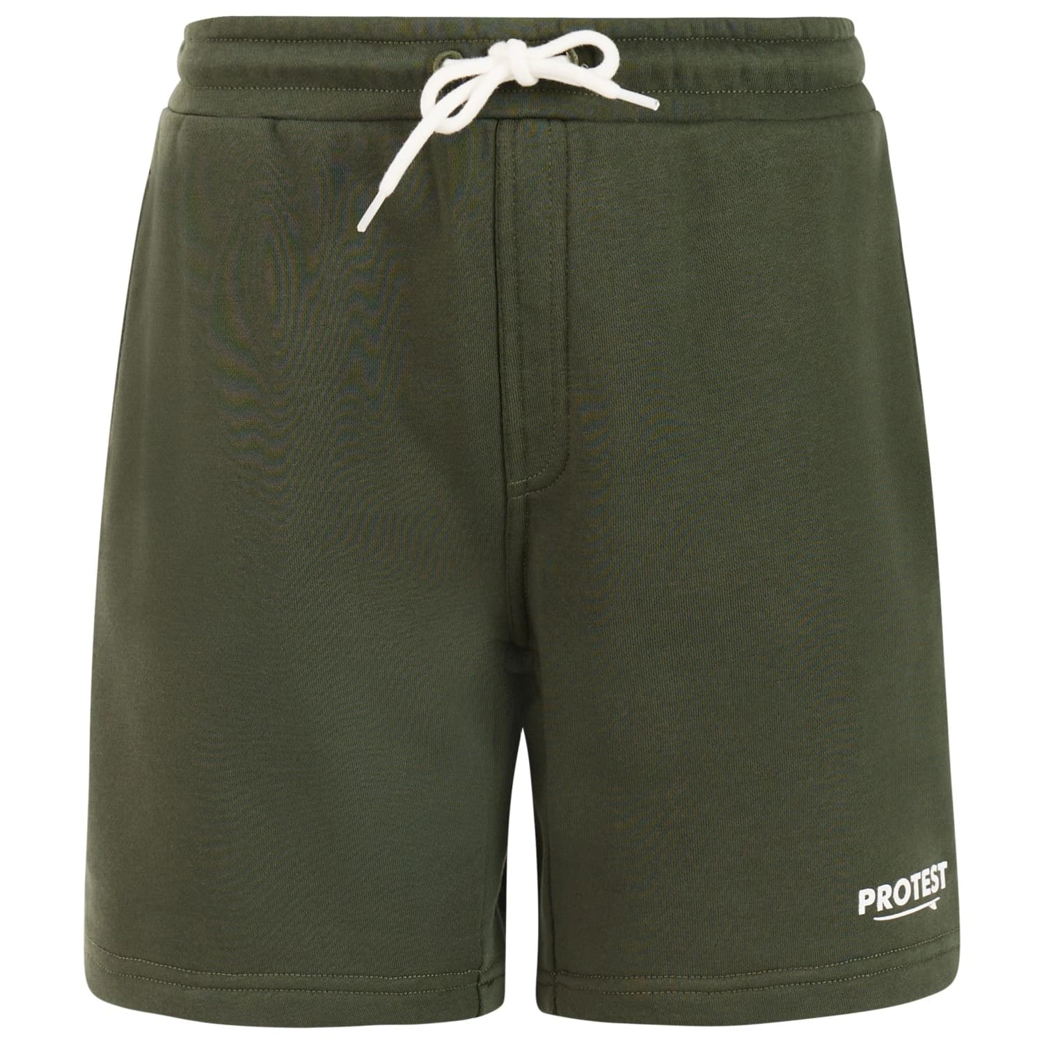 Детски къси панталони Protest Kid's PRTClints Shorts - Thyme