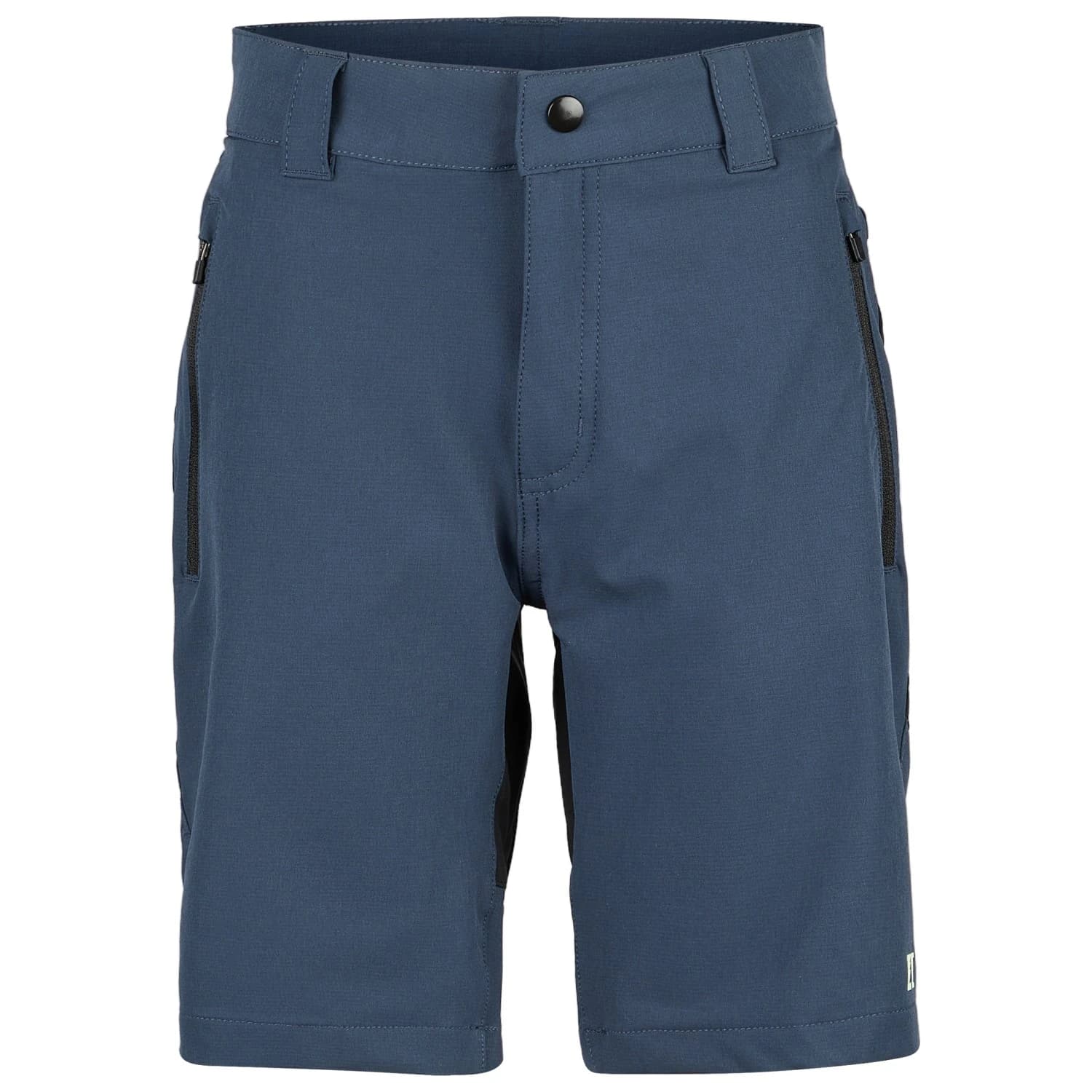Детски къси панталони Heber Peak Kid's EvergreenHe. Shorts - Dark Night Blue