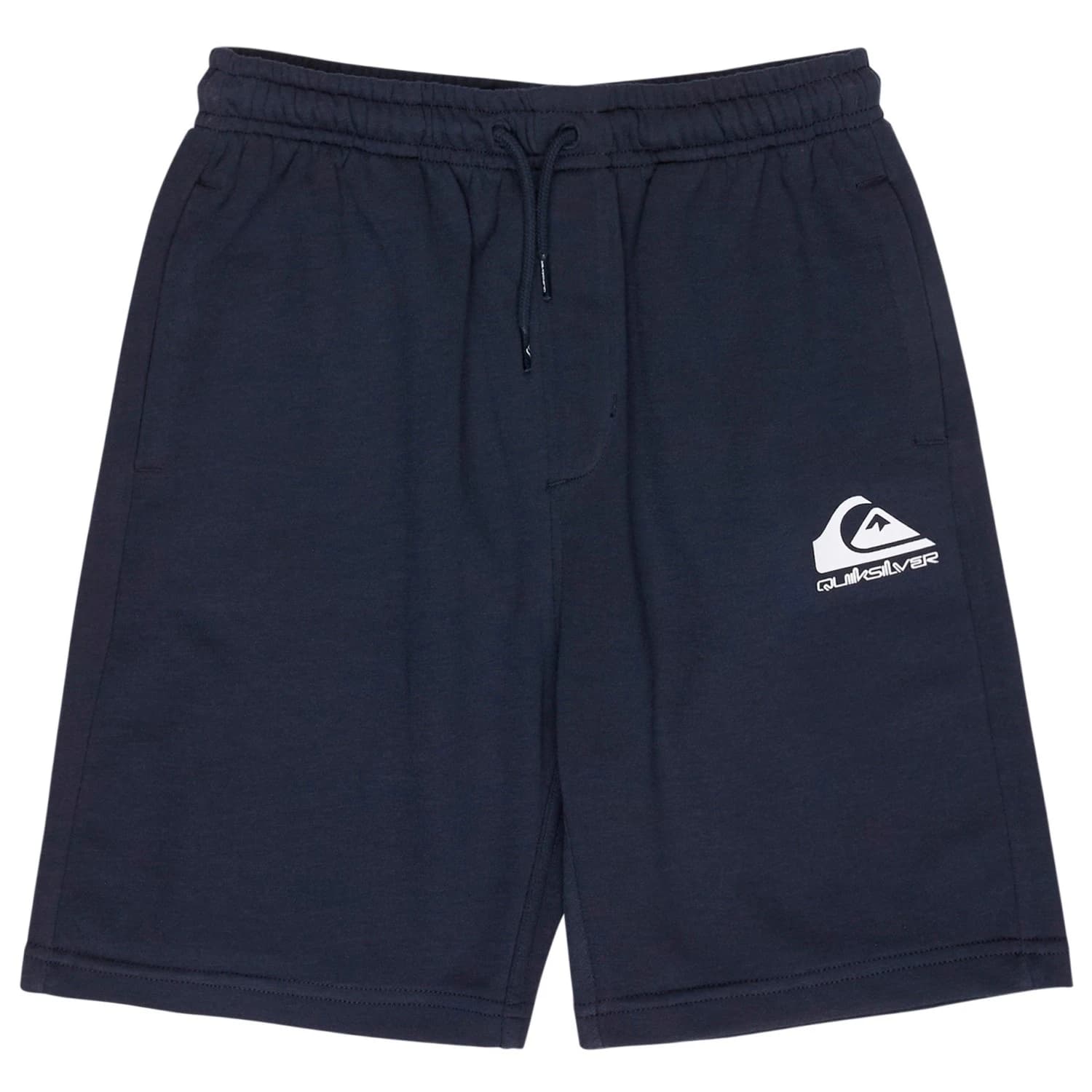 Детски къси панталони Quiksilver Kid's Easy Day Jogger Short Shorts - Dark Navy