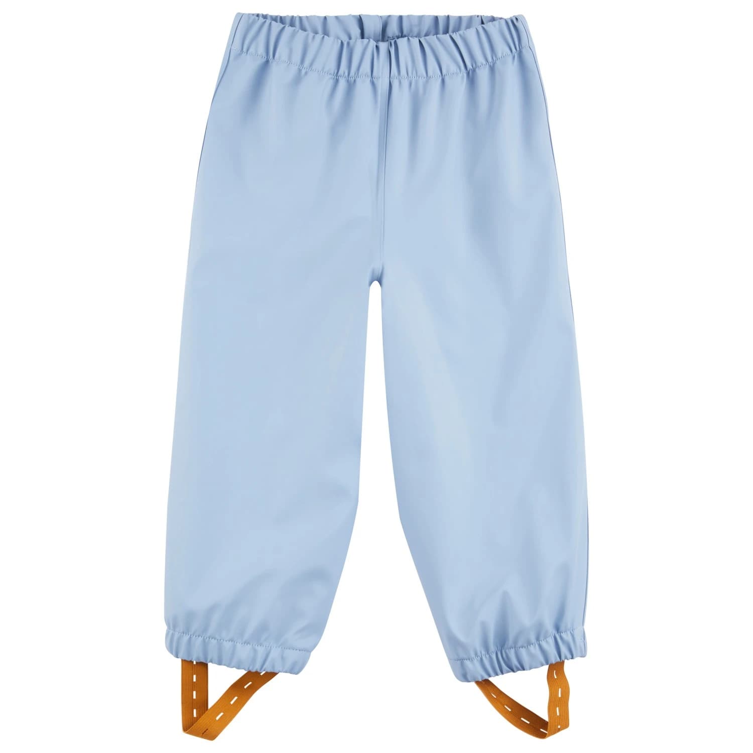 Детски водоустойчив панталон Sterntaler Kids' Unlined Rain Trousers Waterproof trousers - Blau