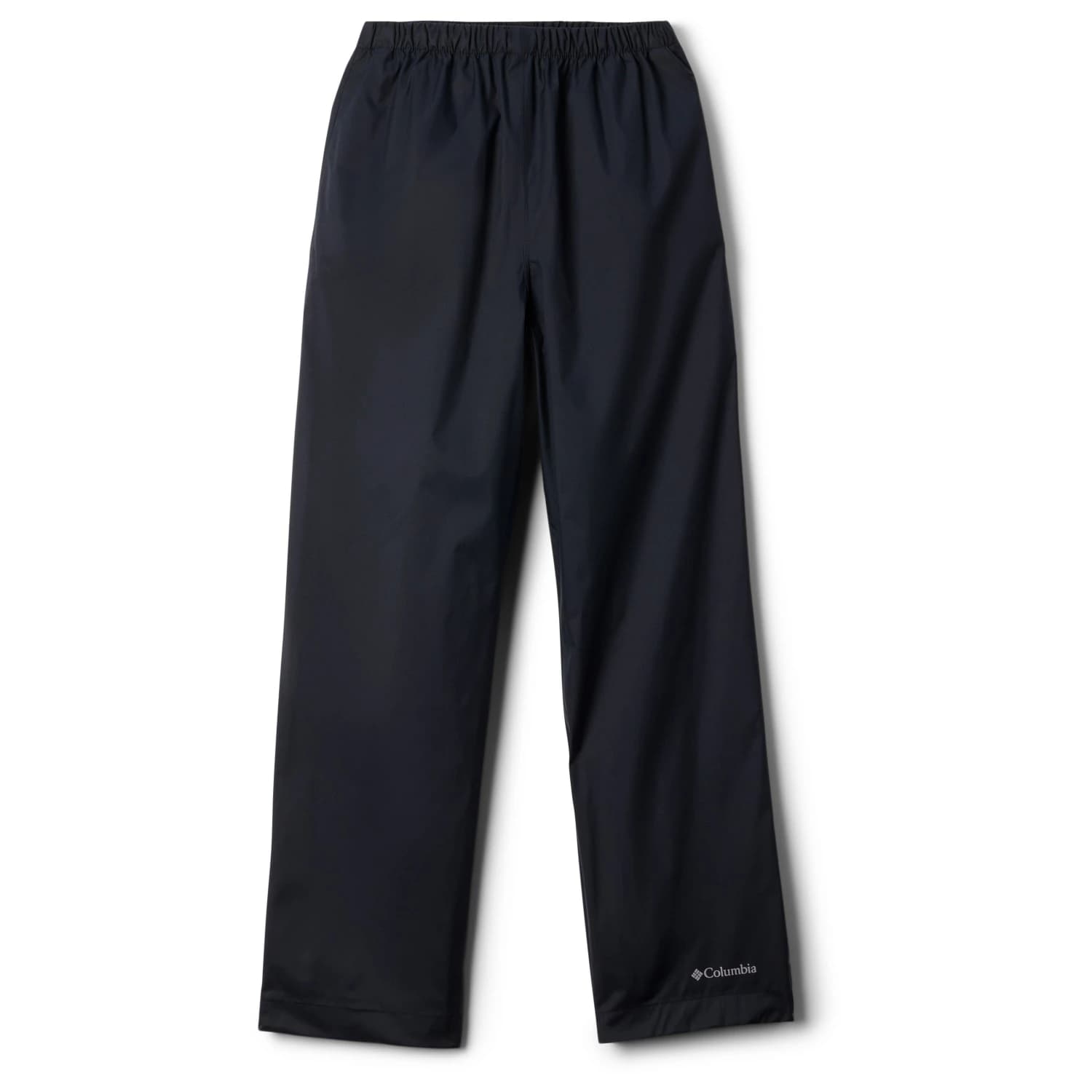 Детски водоустойчив панталон Columbia Kid's Trail Adventure II Pant Waterproof trousers - Black