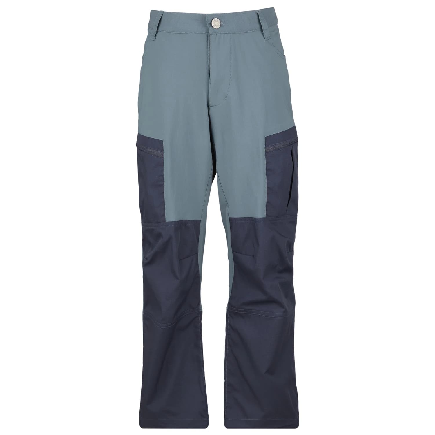 Детски туристически панталон Stoic Kid's FalunSt. Tour Pants Light Walking trousers - Night Blue / Storm Blue