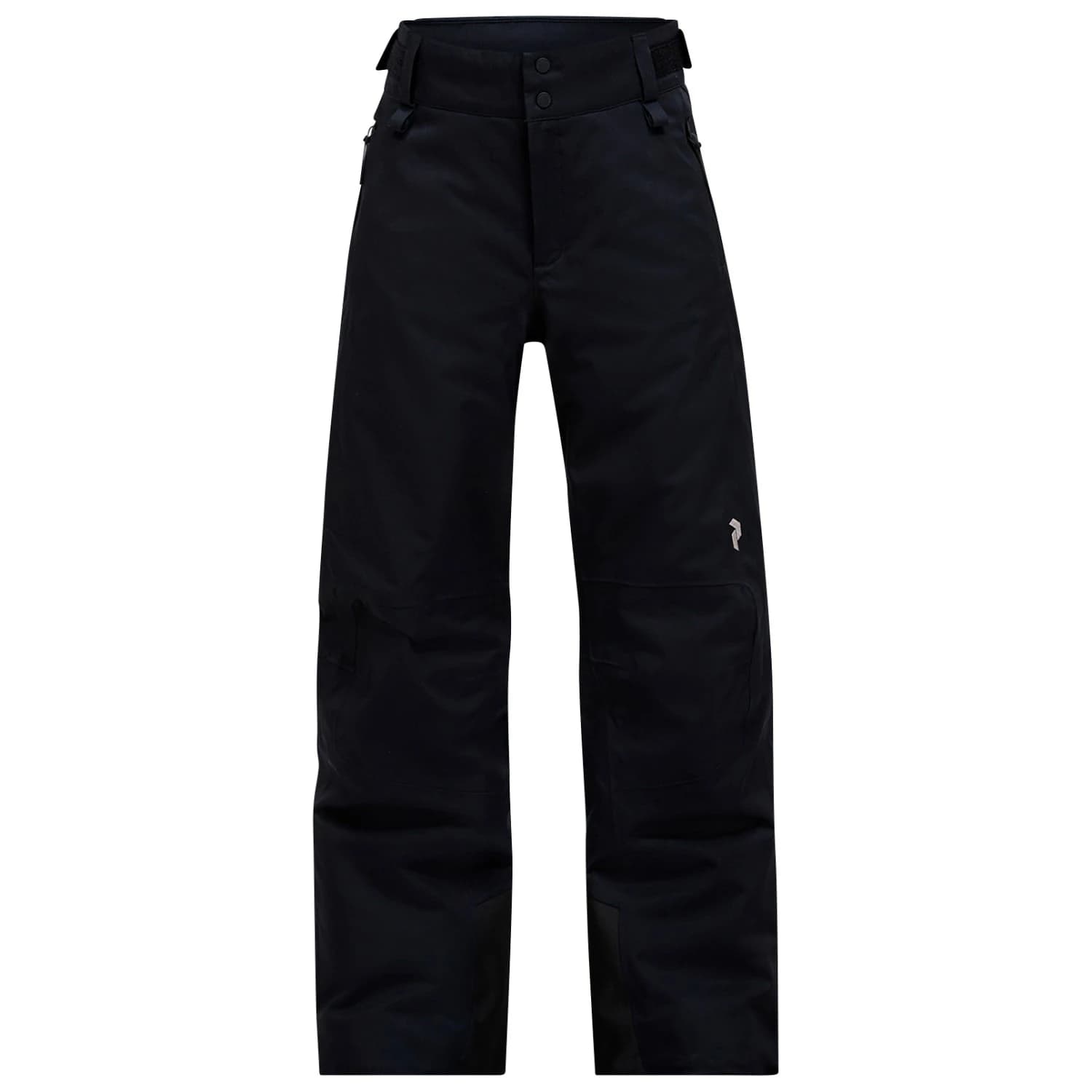 Детски ски панталон Peak performance Kid's Maroon Insulated Pants Ski trousers - Black