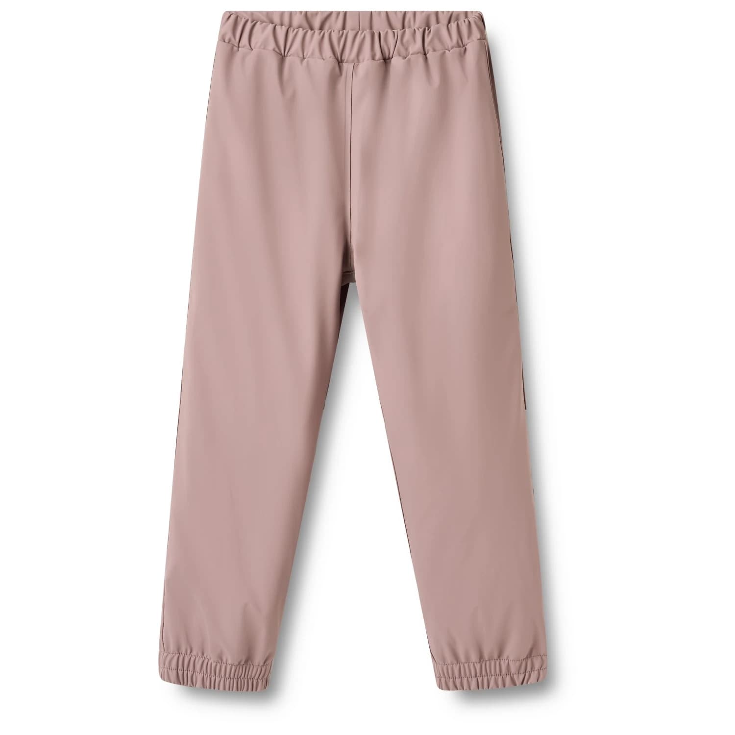 Детски водоустойчив панталон Wheat Kid's Um Waterproof trousers - Dusty Lavender