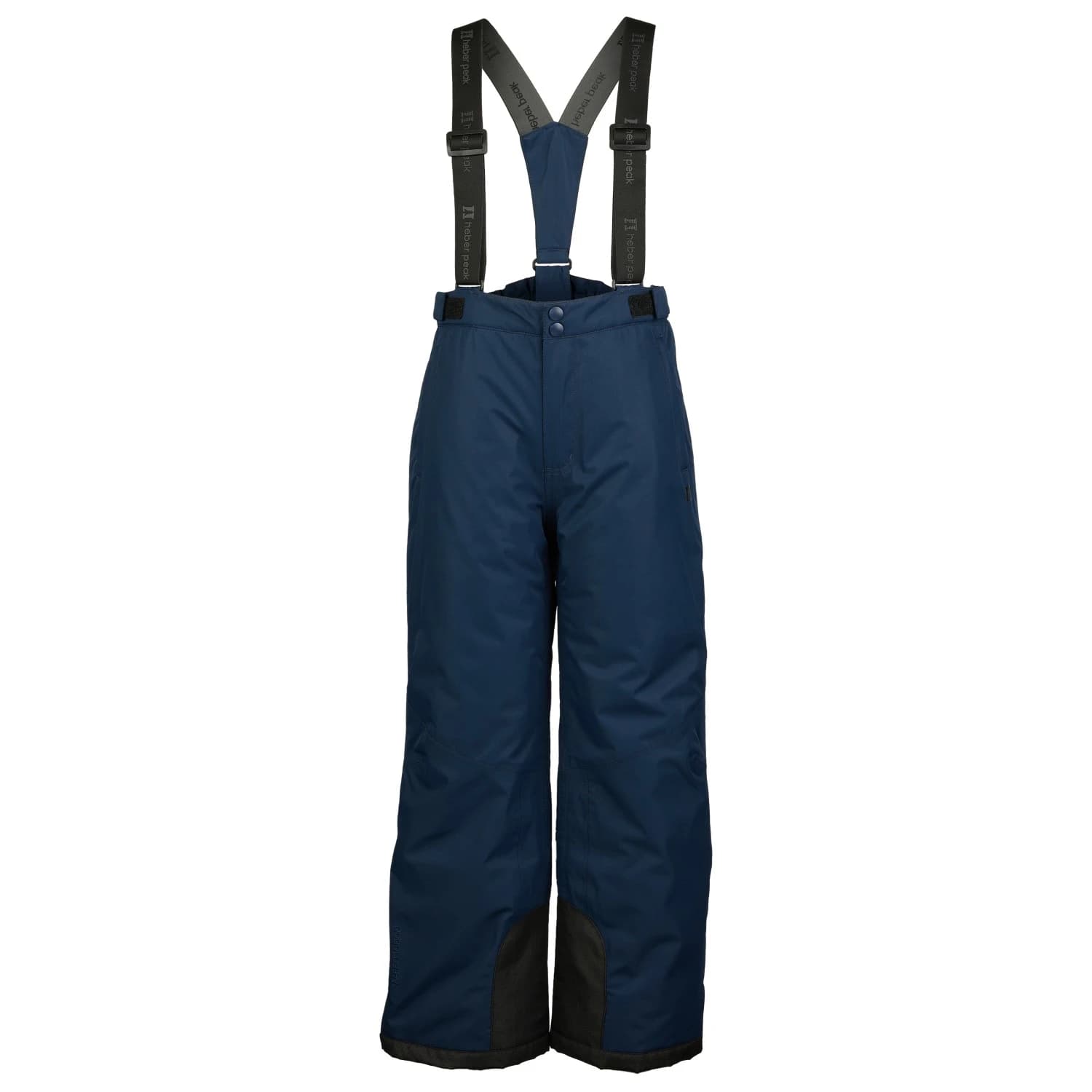 Детски ски панталон Heber peak Kids PinusHe. II Snow Pant Ski trousers - Dark Blue