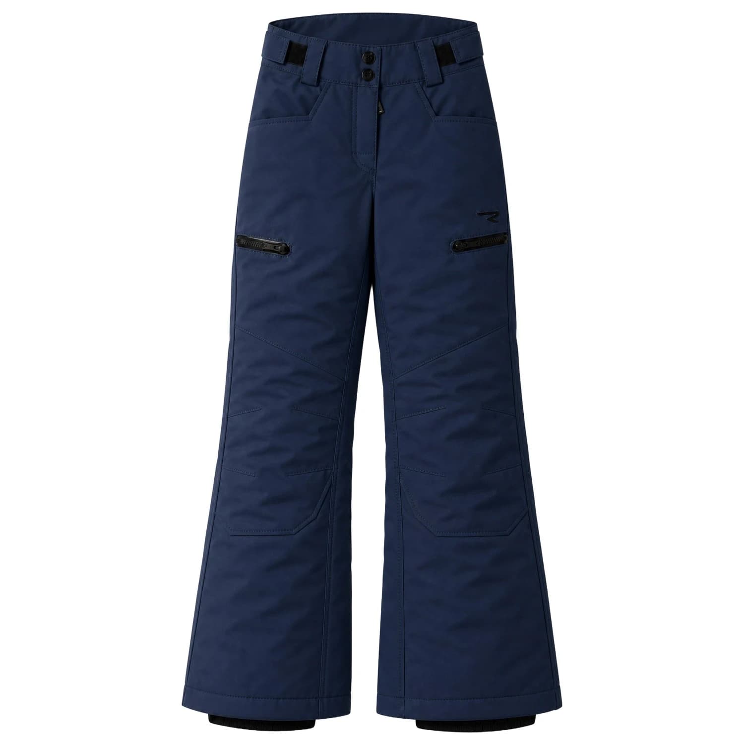 Детски ски панталон Rehall Kid's Kyle Ski trousers - Navy
