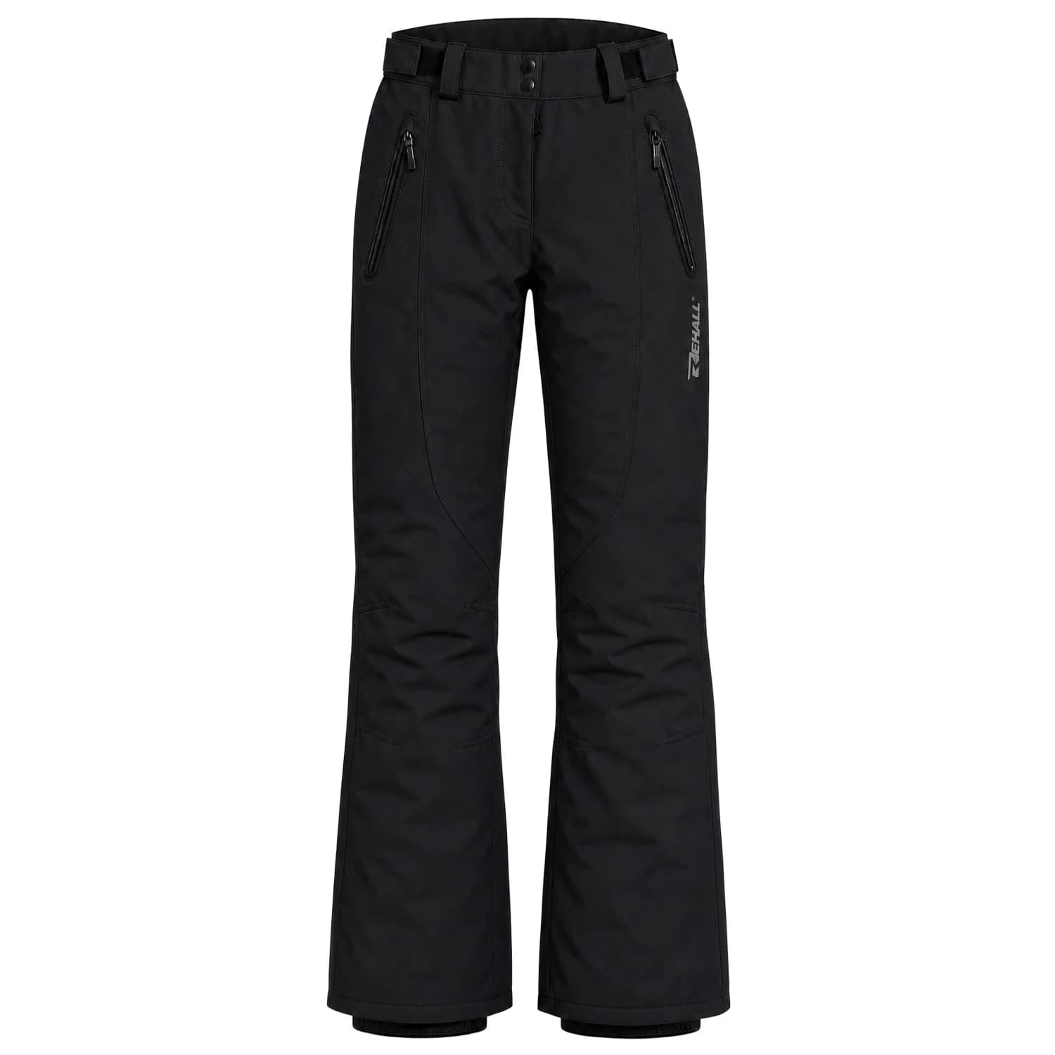 Детски ски панталон Rehall Kid's Romana Ski trousers - Jet Set