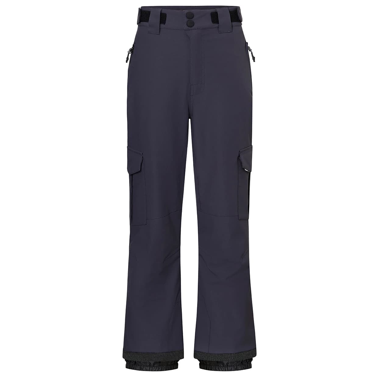 Детски ски панталон Rehall Kid's Rooky Ski trousers - Nine Iron