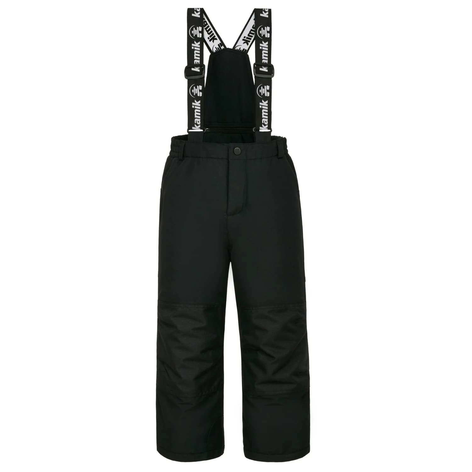 Детски ски панталон Kamik Kid's Regan Ski trousers - Black