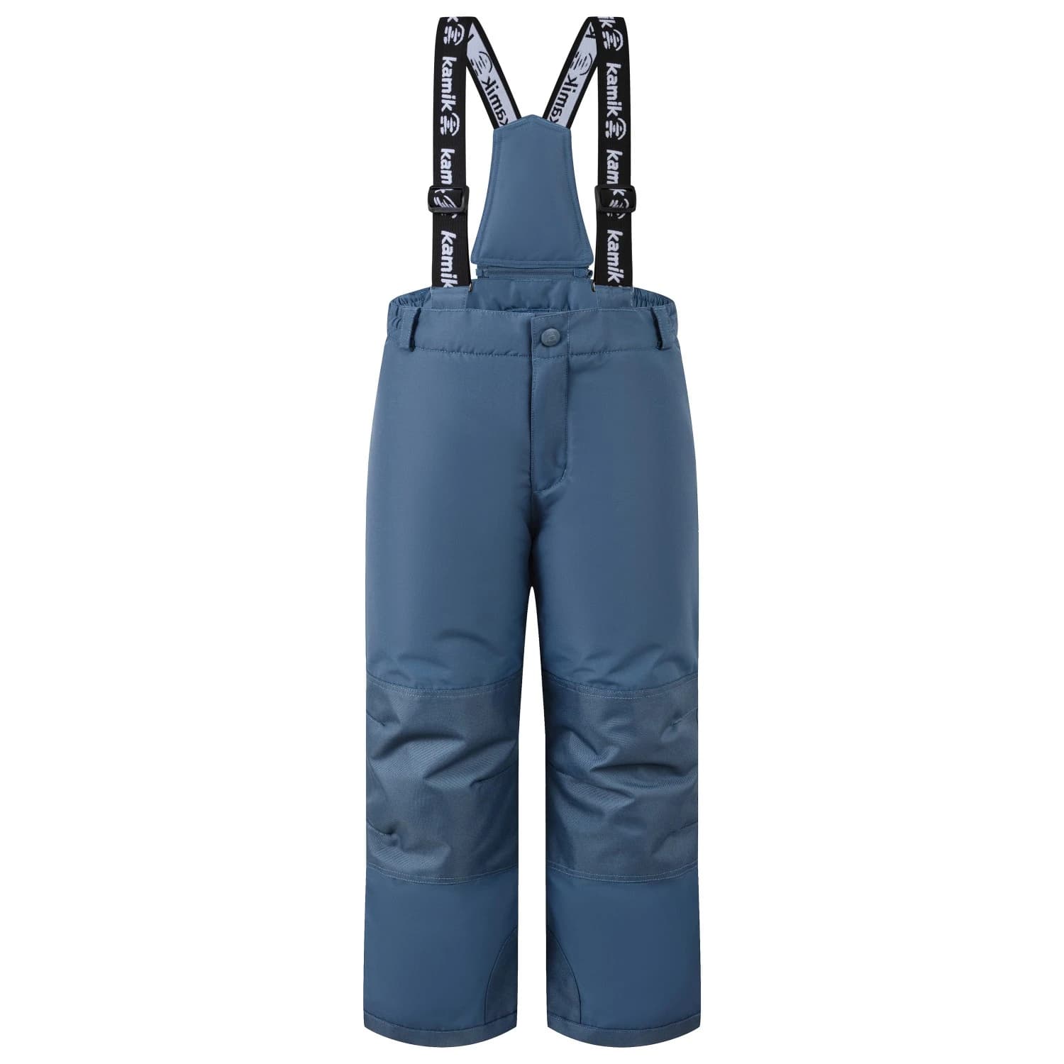 Детски ски панталон Kamik Kid's Regan Ski trousers - Ink