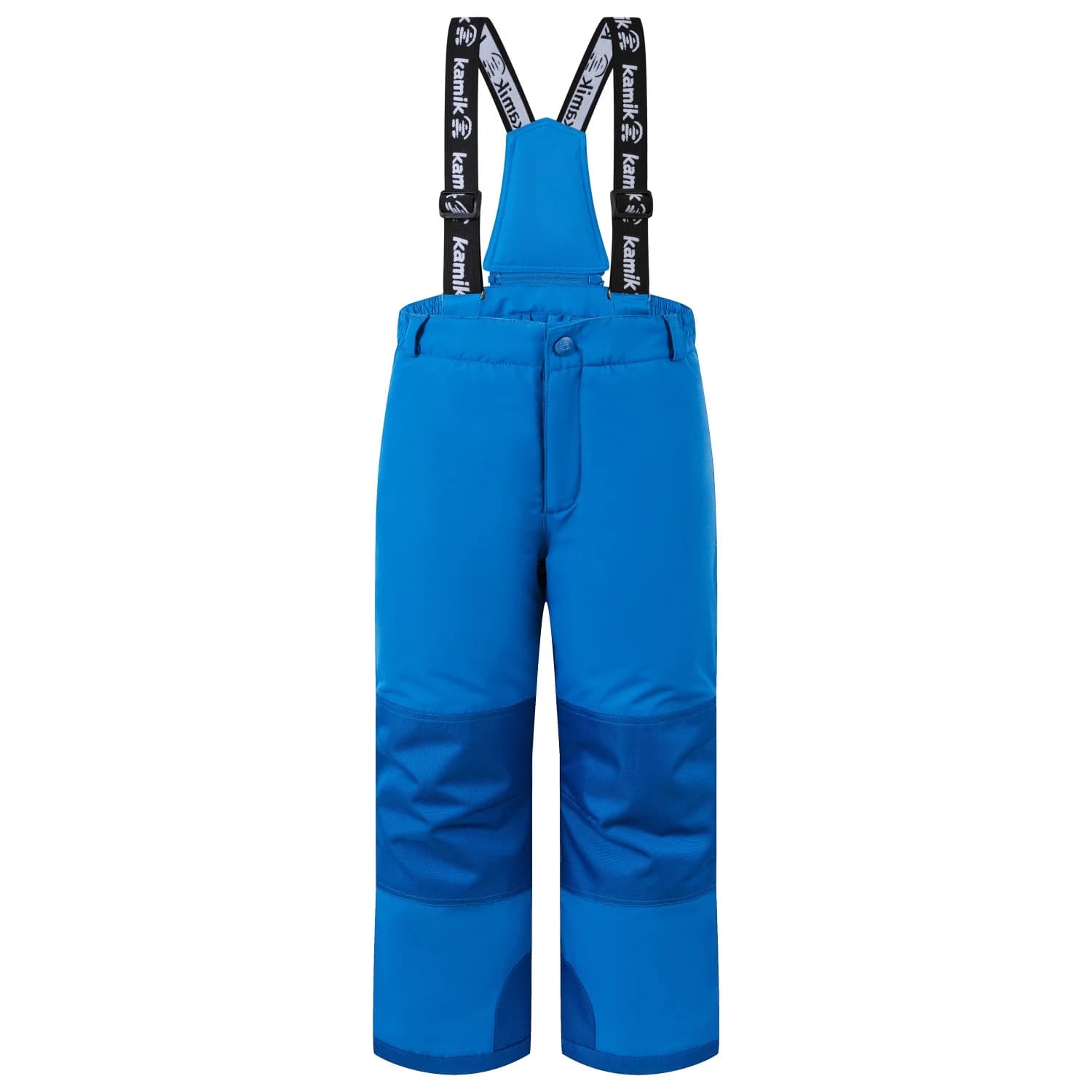 Детски ски панталон Kamik Kid's Regan Ski trousers - Royal