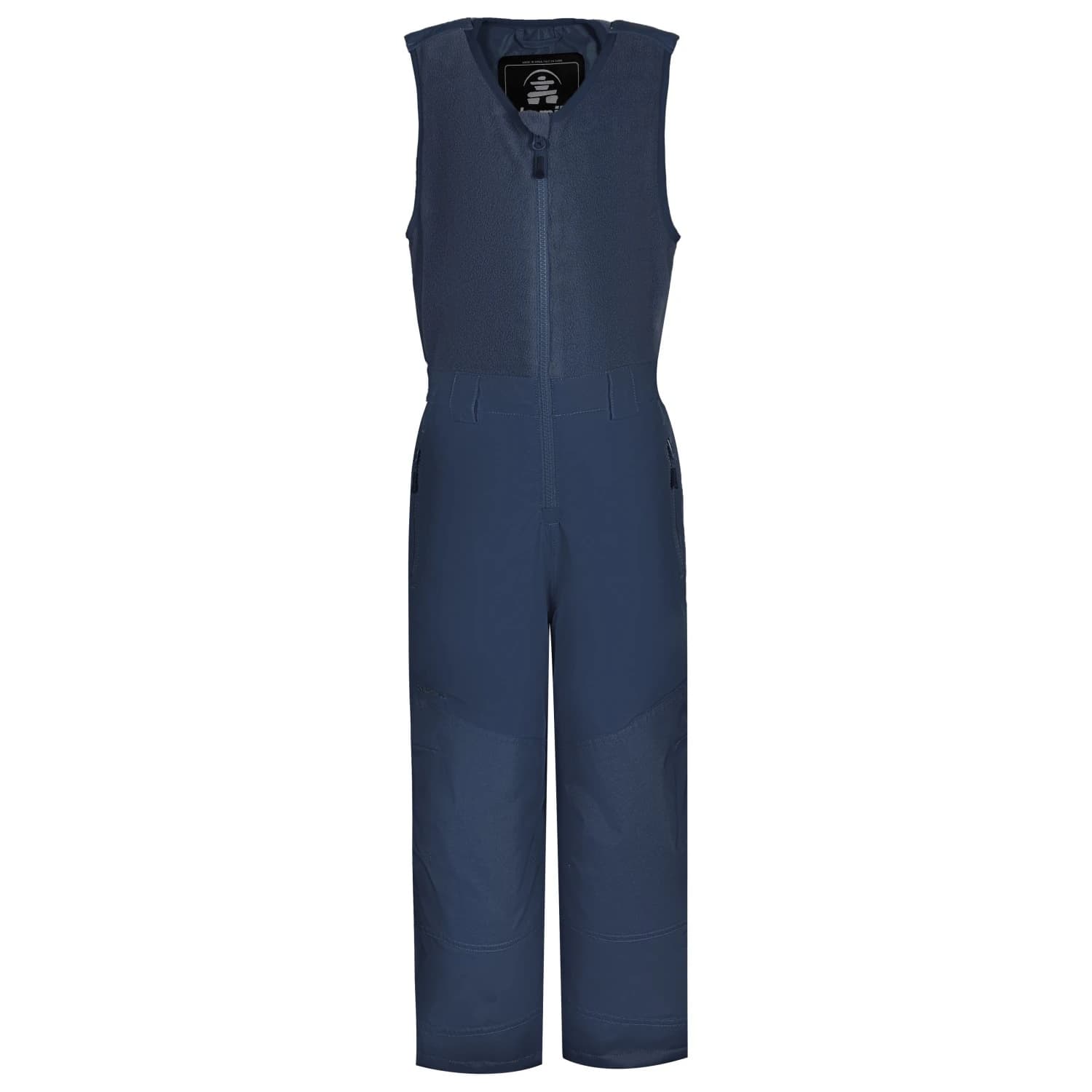 Детски ски панталон Kamik Kid's Storm Ski trousers - Midnight