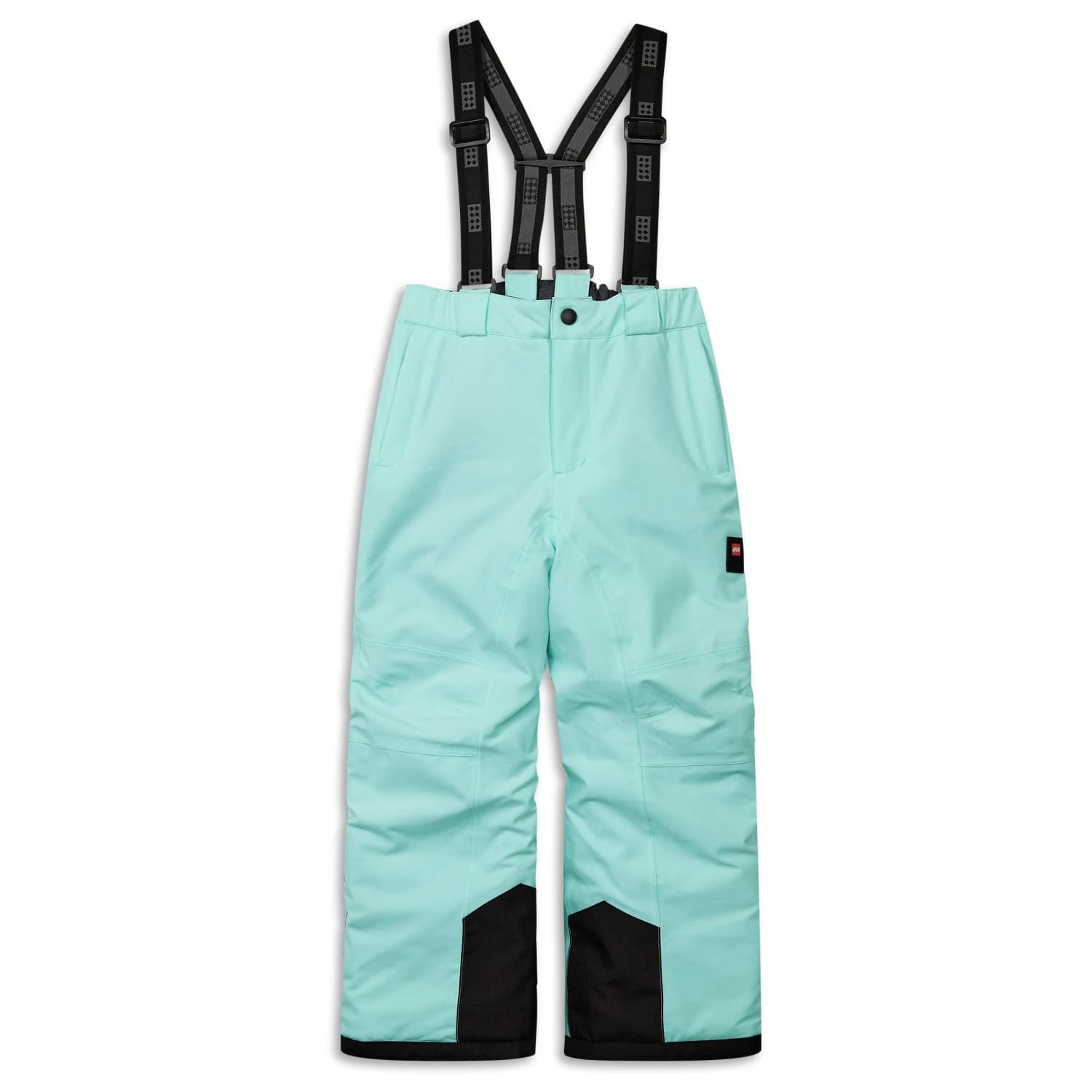 Детски ски панталон LEGO Kid's Powai 708 Ski trousers - Mint
