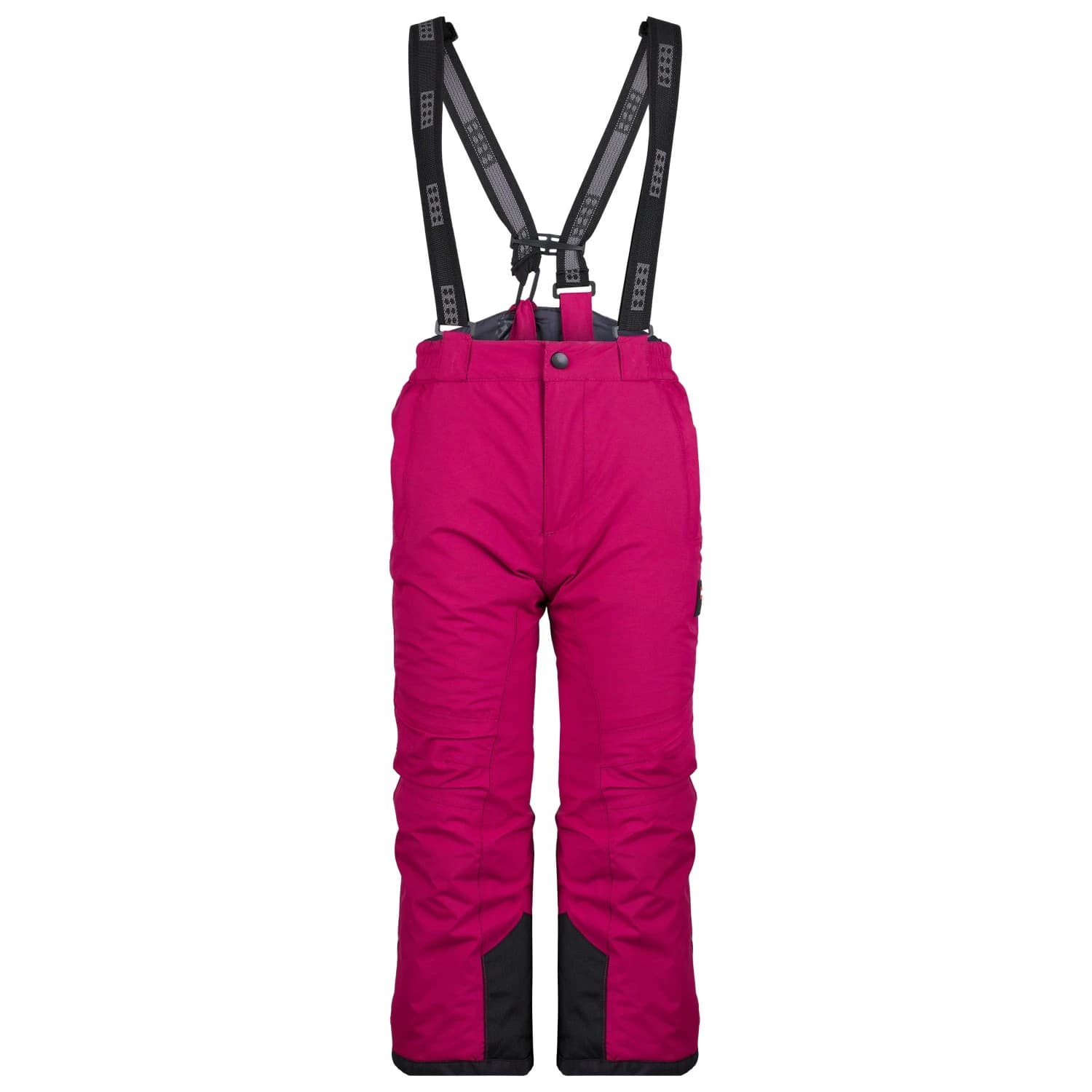 Детски ски панталон Lego Kid's Powai 708 Ski trousers - Purple