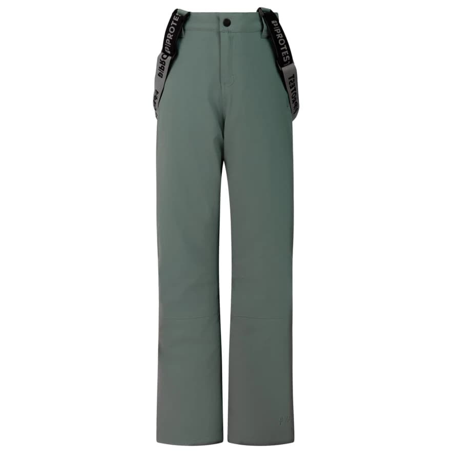 Детски ски панталон Protest Kid's PRTSpikety Snowpants Ski trousers - Evergreen
