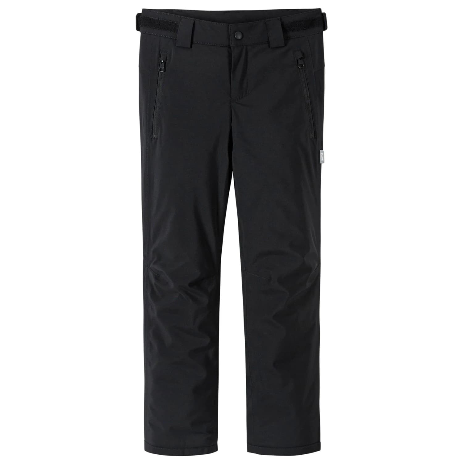 Детски зимен панталон Reima Kid's Sild Winter trousers - Black