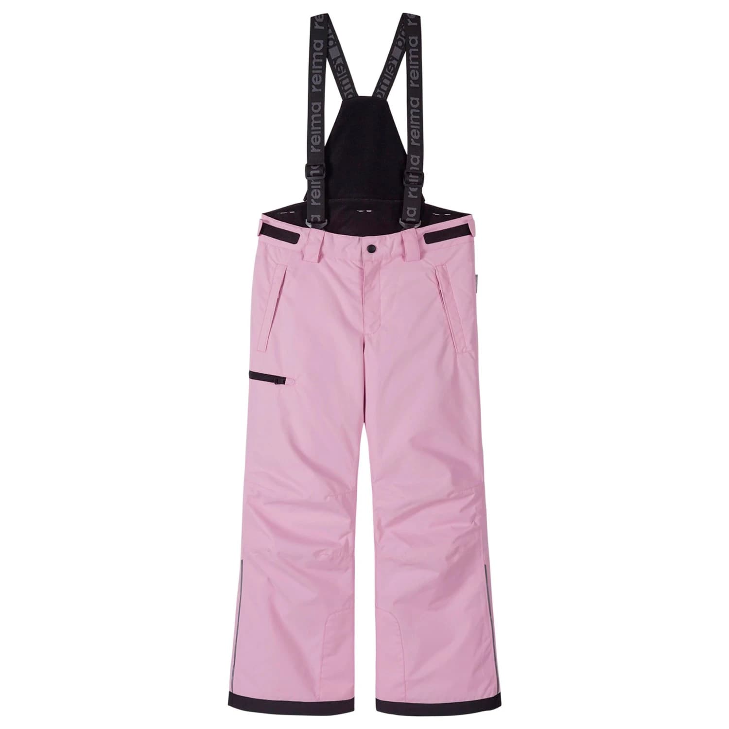 Детски ски панталон Reima Kid's Terrie Ski trousers - Light Heather
