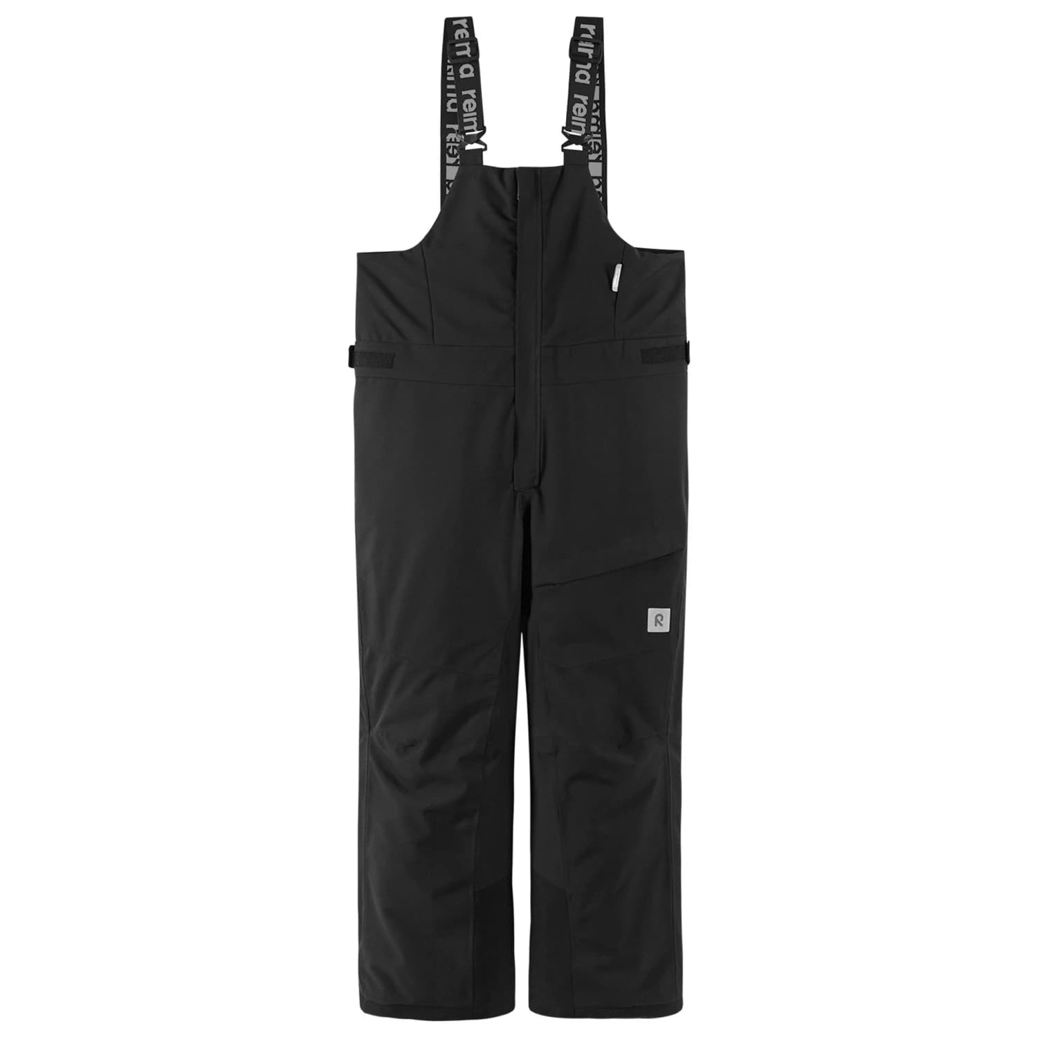 Детски ски панталон Reima Kid's Vuonelo Ski trousers - Black