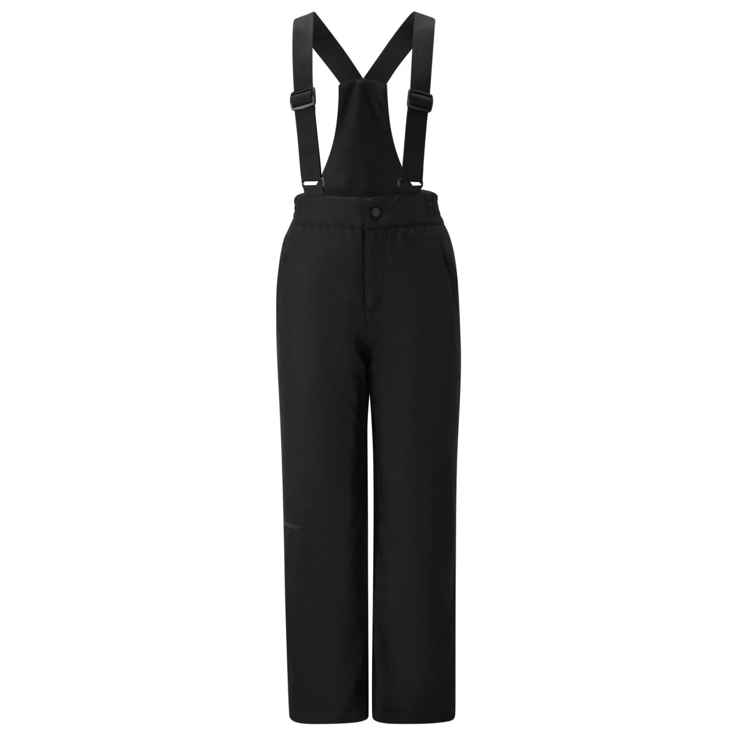 Ски панталон Ziener Boy's Abol-Z Ski trousers - Black
