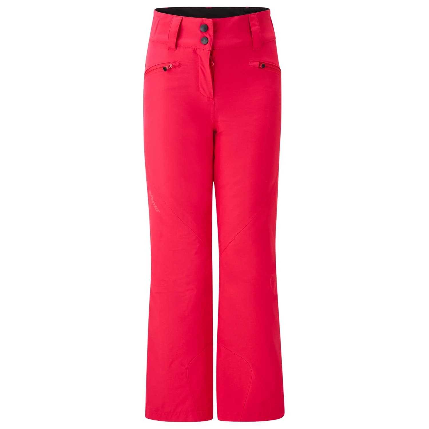 Ски панталон Ziener Girl's Alin-Z Ski trousers - Pink