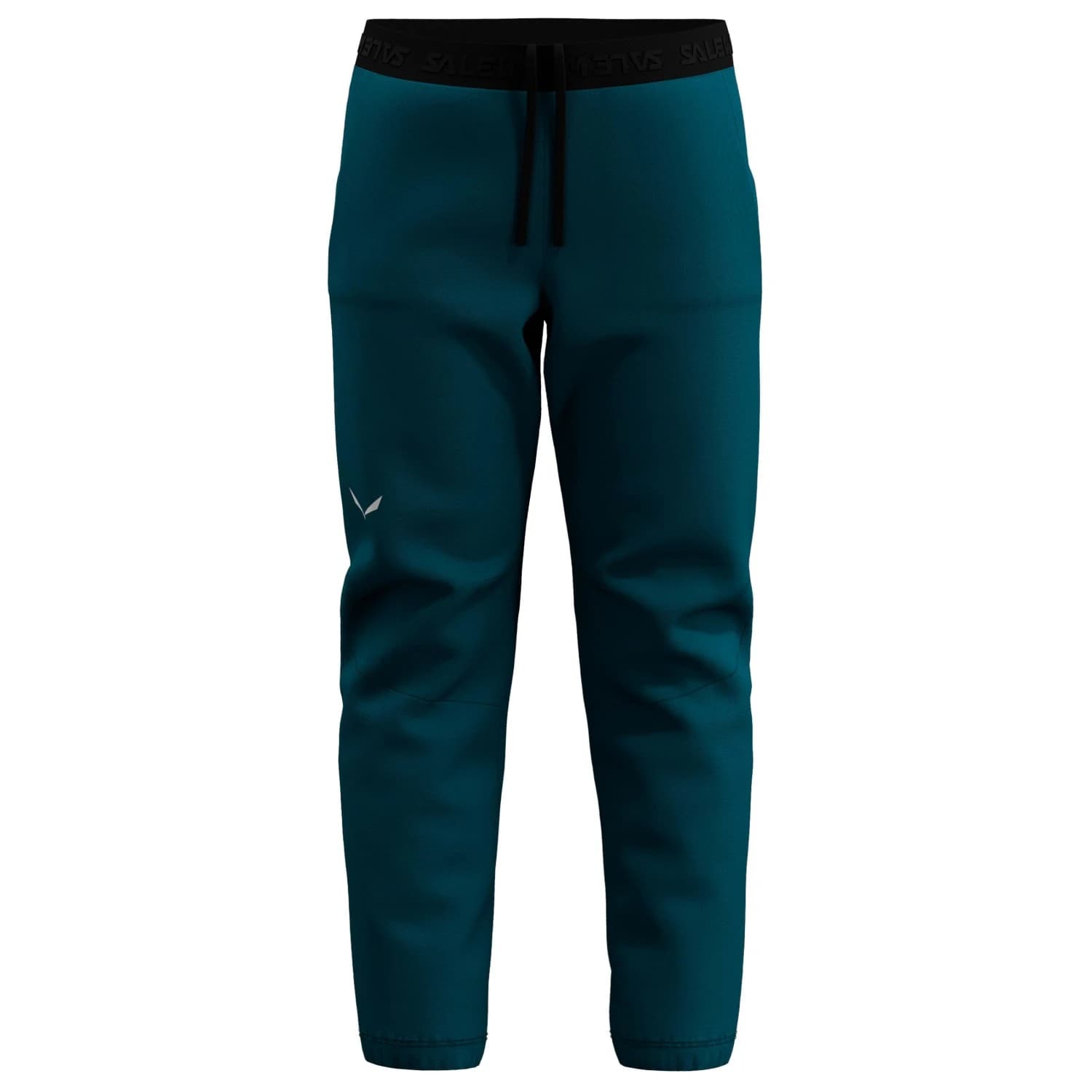Детски туристически панталон Salewa Kid's Dolomia Pants Winter trousers - Pond Blue