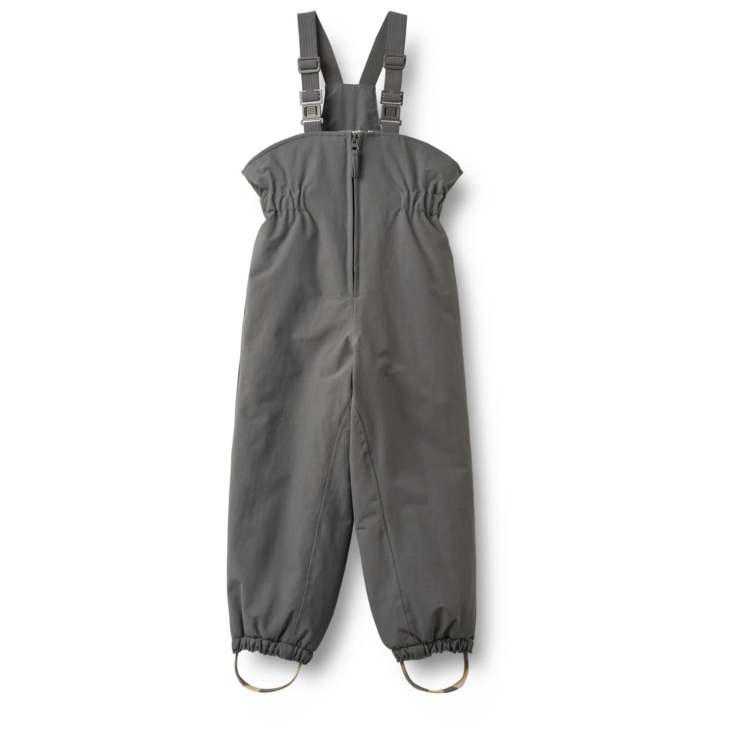 Детски ски панталон WHEAT Kid's Skihose Sal Ski trousers - Dark Charcoal