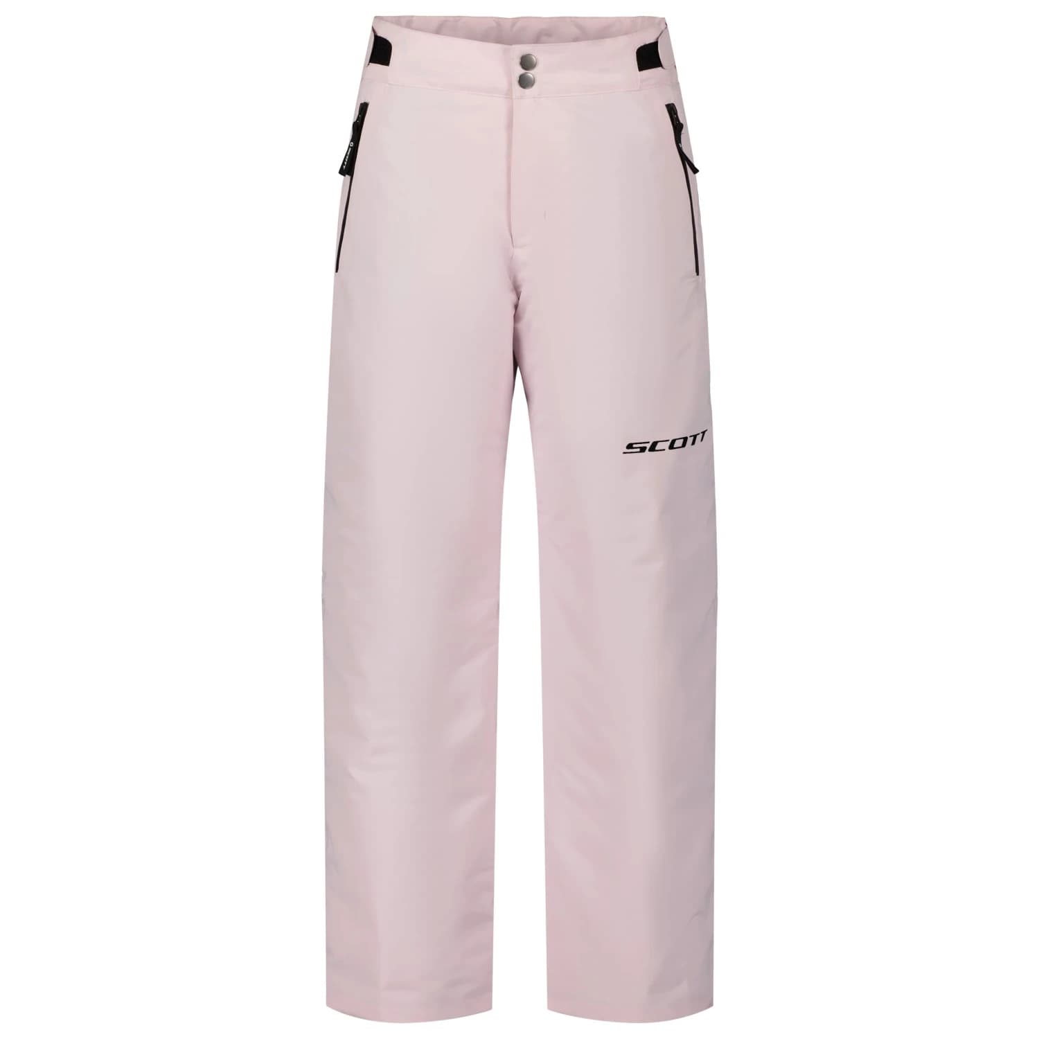 Детски ски панталон Scott Kid's Junior Ultimate Dryo Pants Ski trousers - Bliss Pink