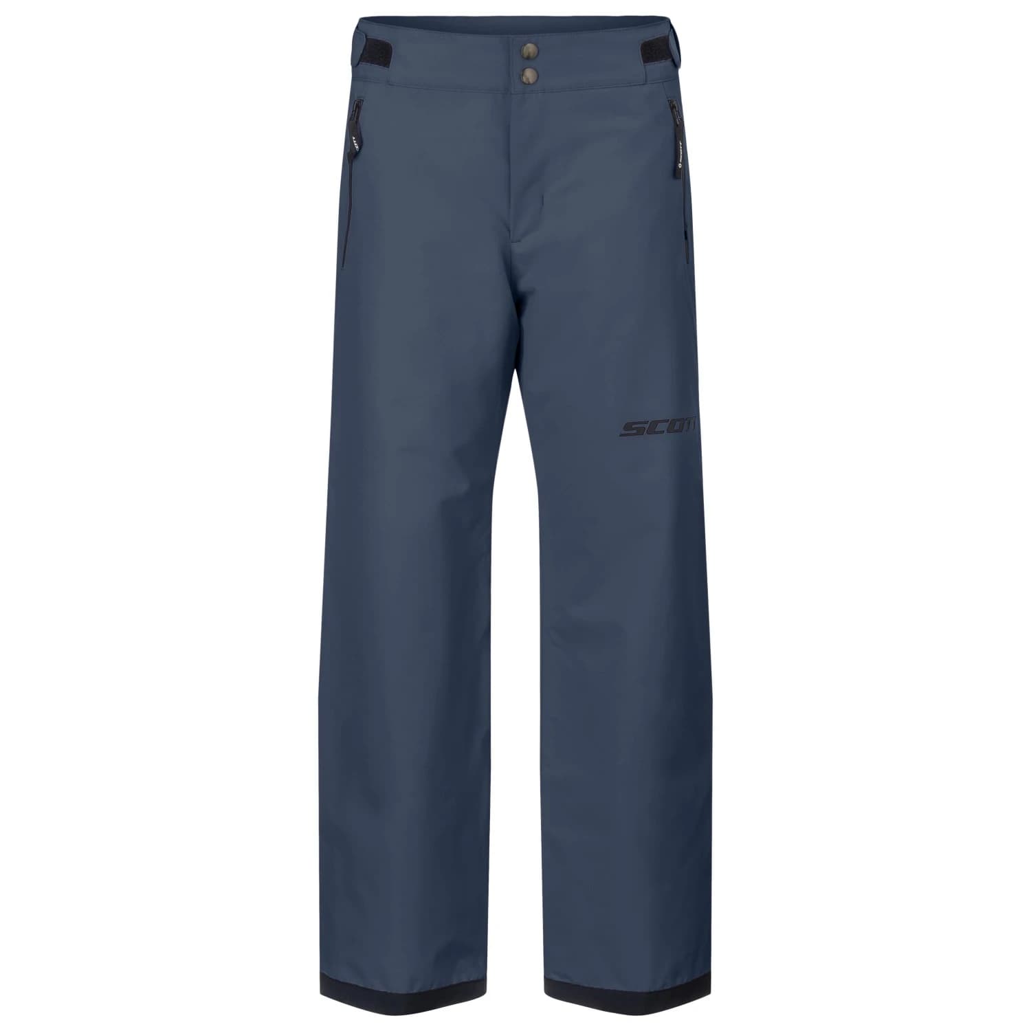 Детски ски панталон Scott Kid's Junior Ultimate Dryo Pants Ski trousers - Dusk Blue